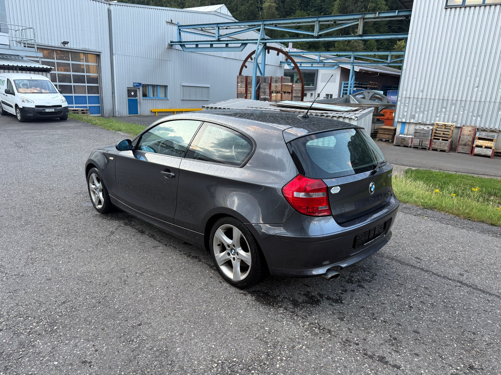 BMW 120d-image-8