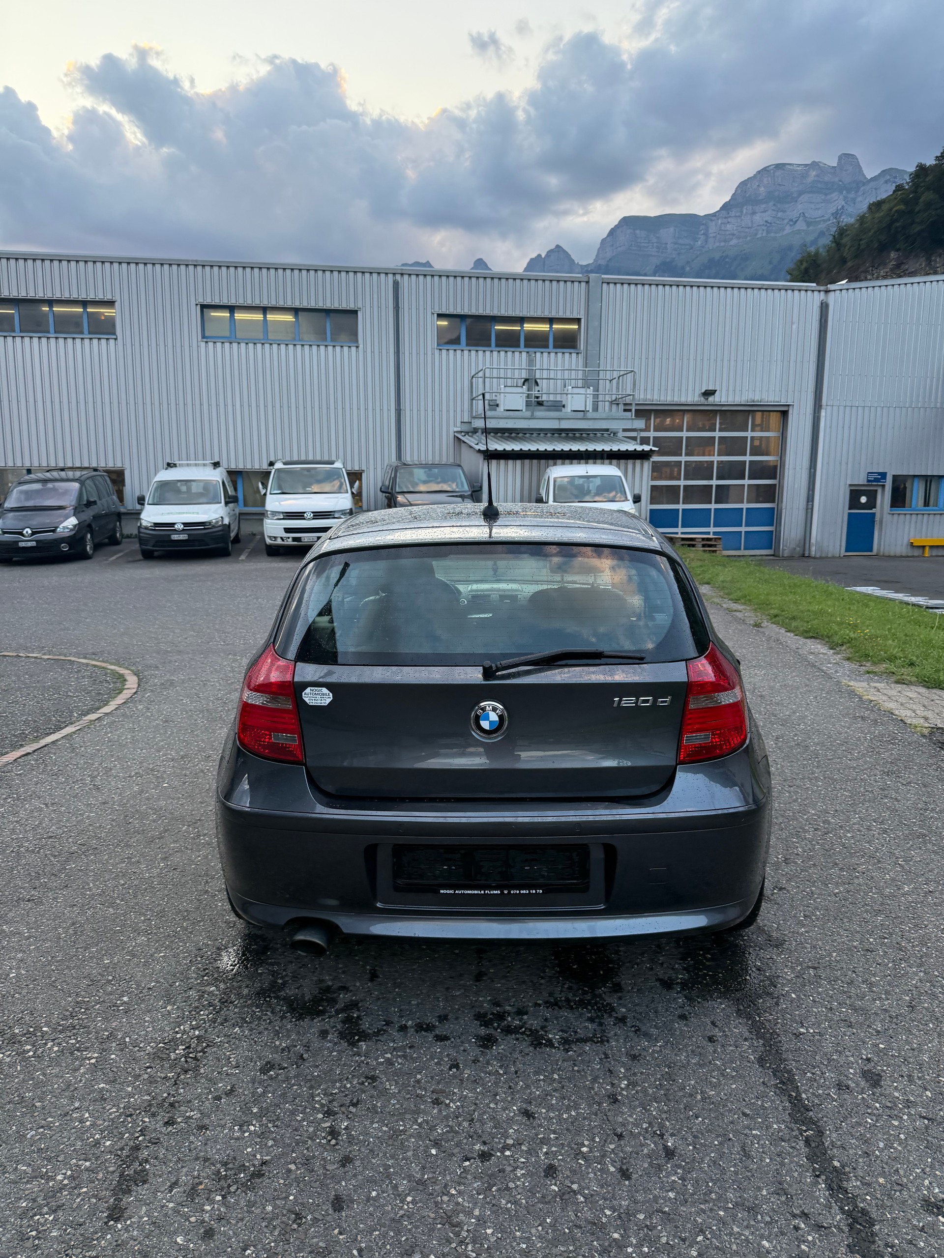 BMW 120d-image-10