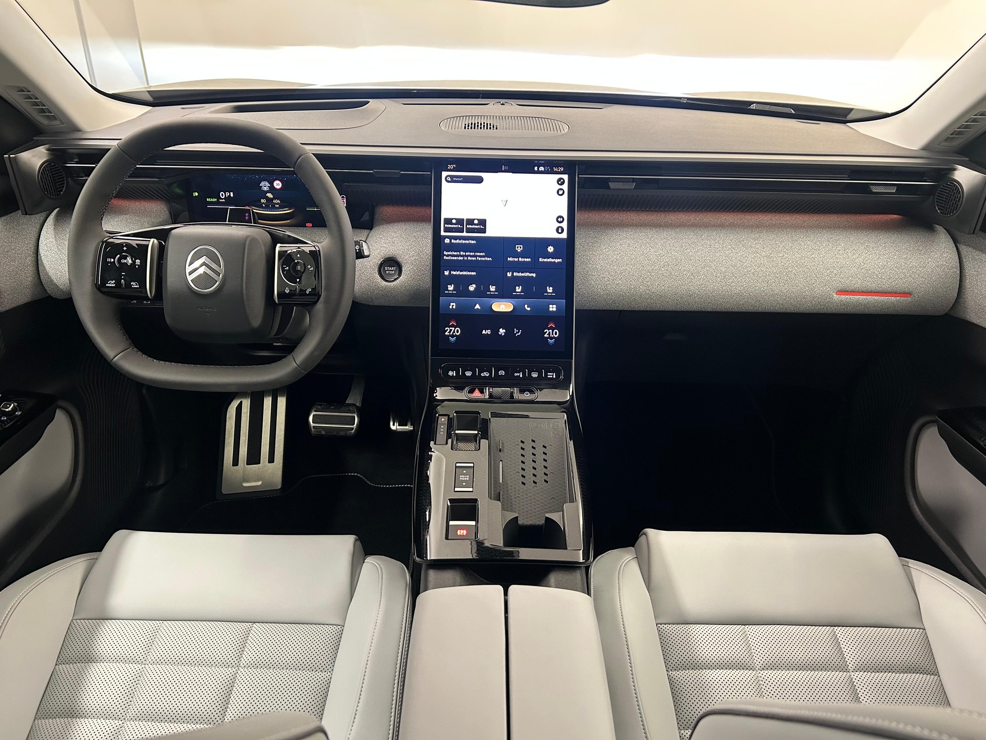 CITROEN e-C5 Aircross Max-image-6