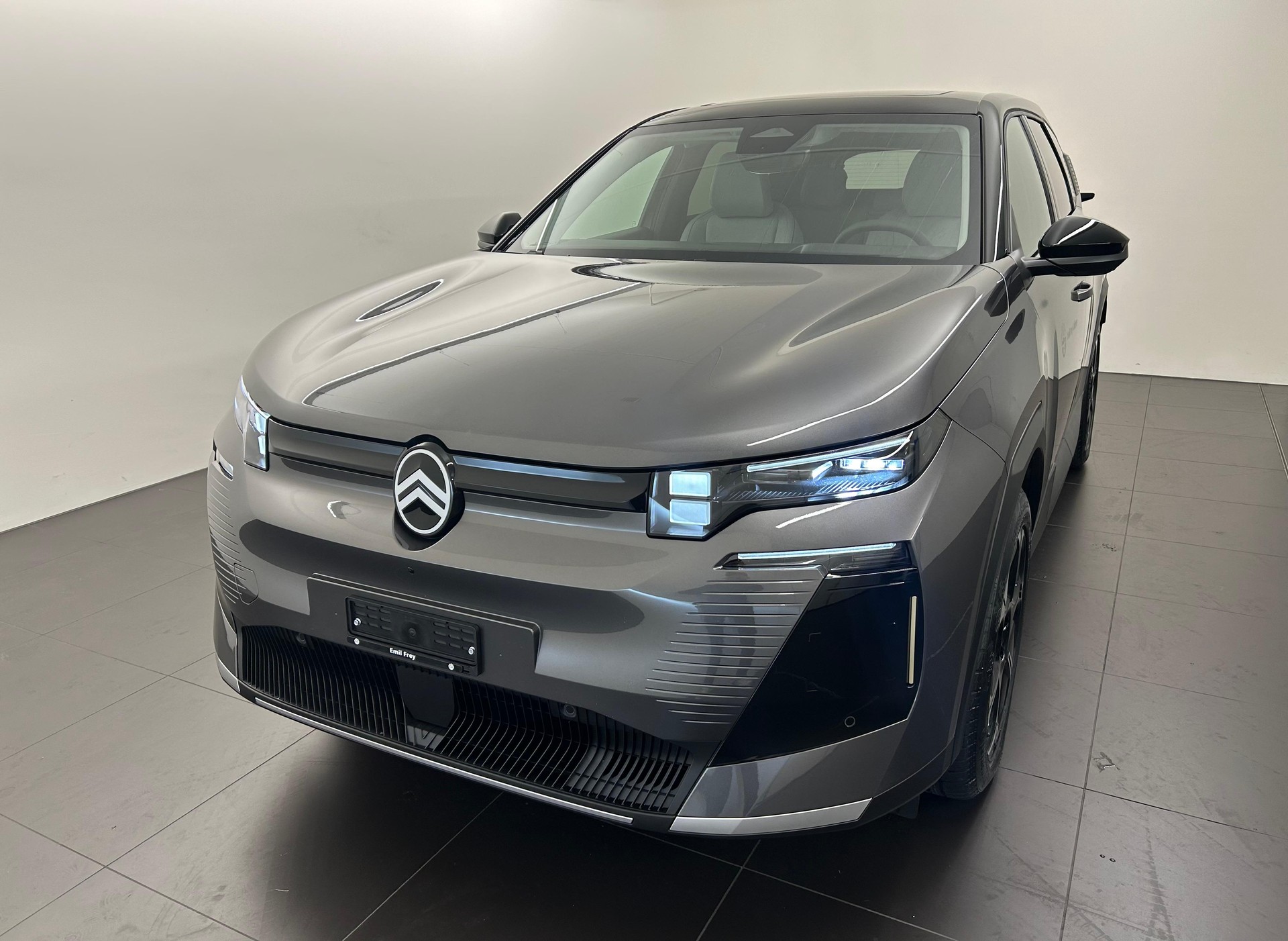 CITROEN e-C5 Aircross Max-image-0