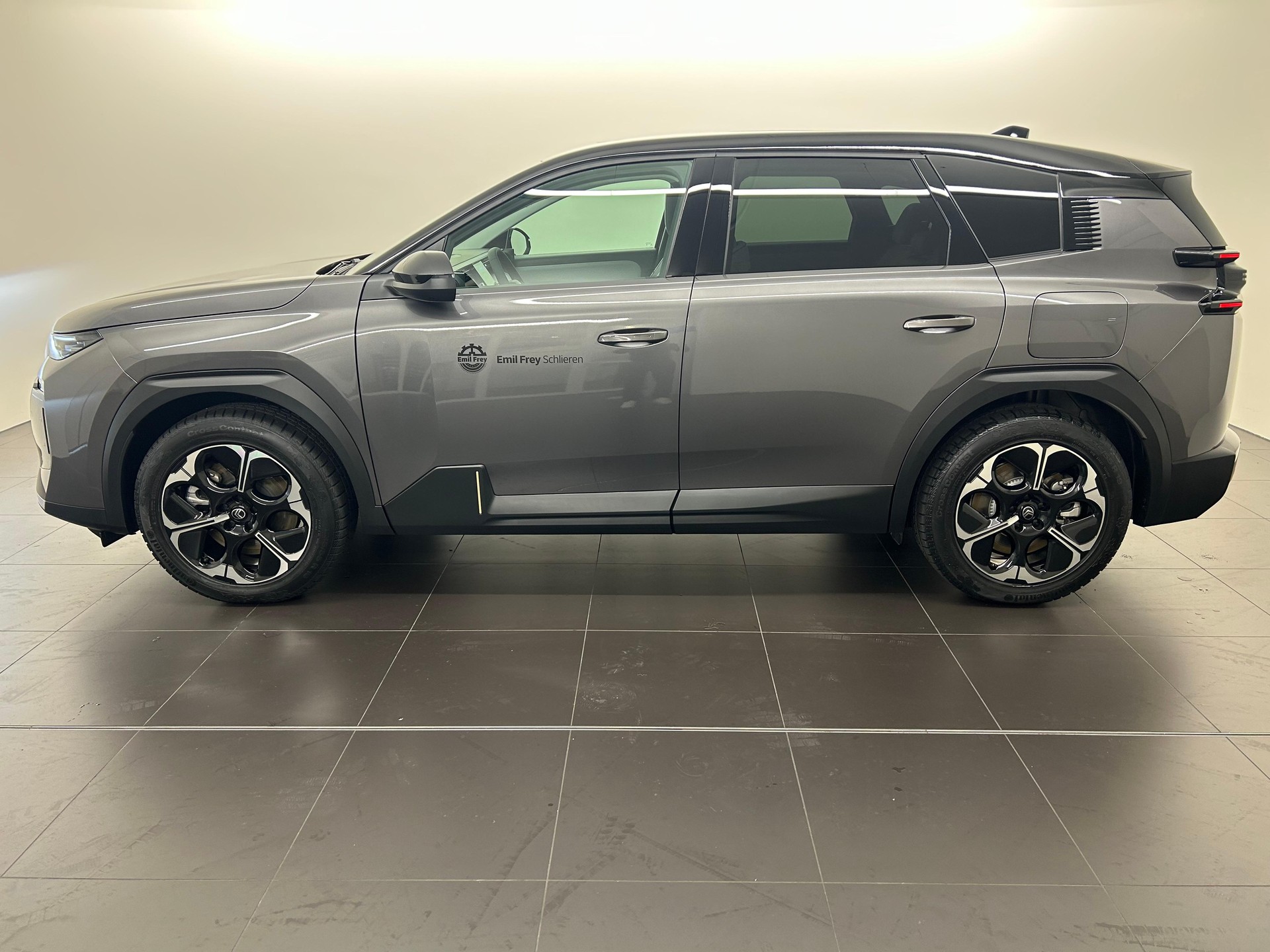 CITROEN e-C5 Aircross Max-image-2