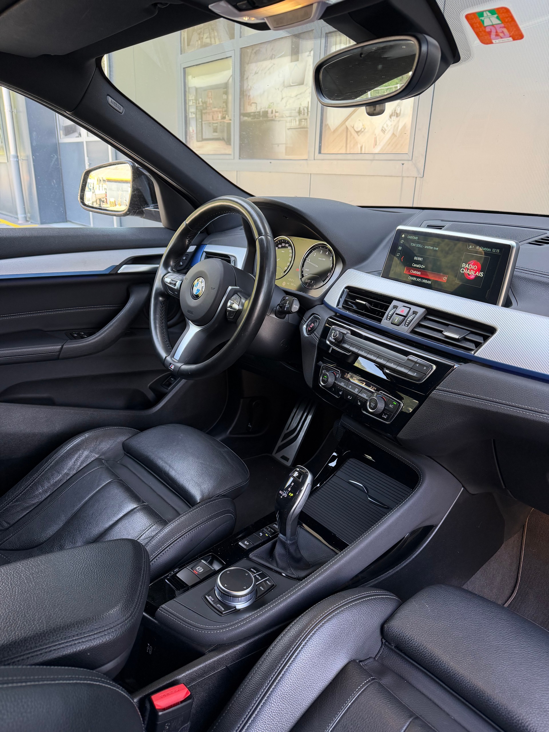 BMW X2 M35i Steptronic-image-10
