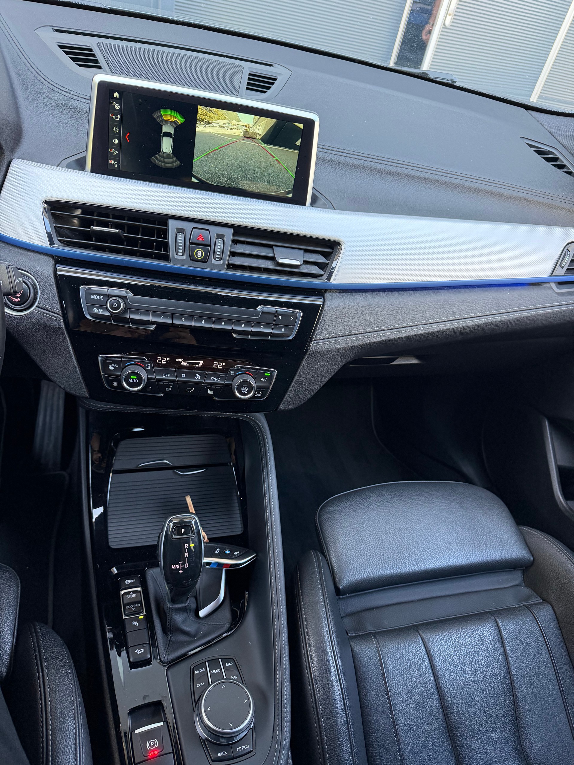 BMW X2 M35i Steptronic-image-12