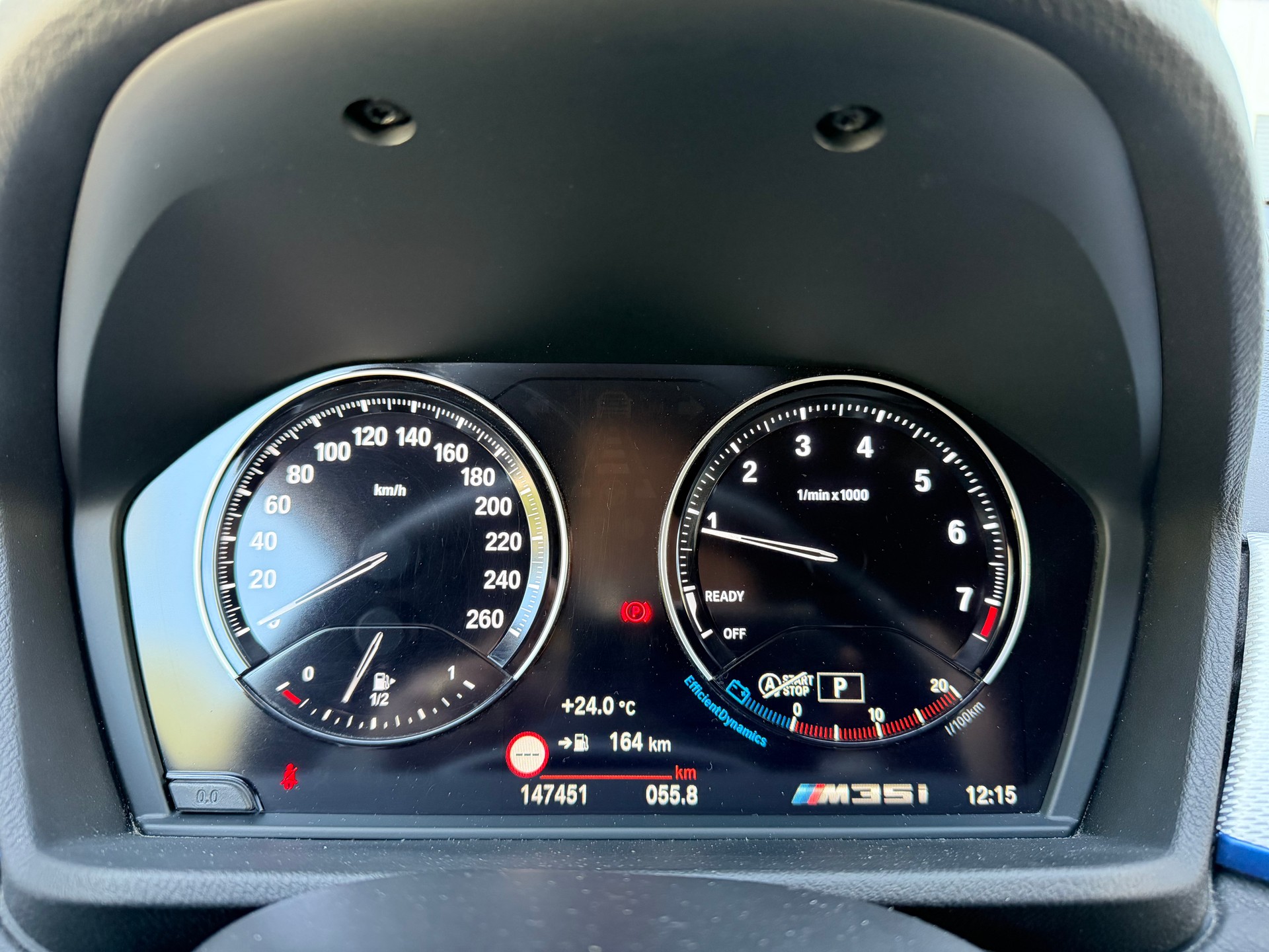 BMW X2 M35i Steptronic-image-13