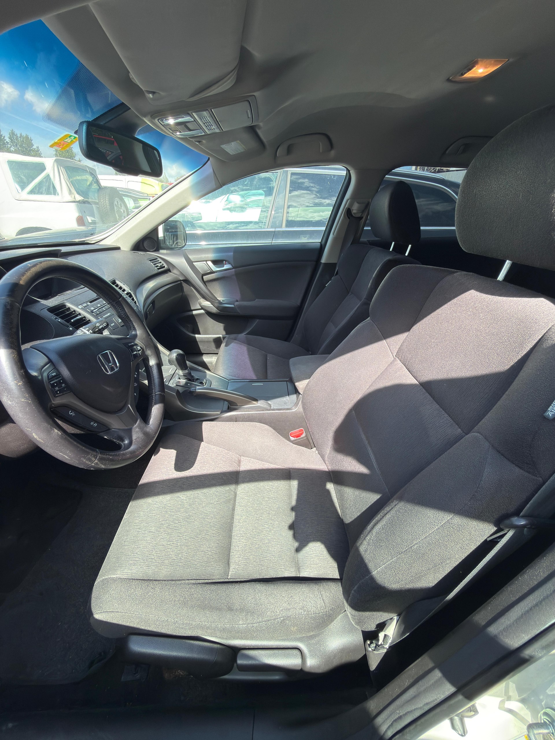 HONDA Accord Tourer 2.2 i-CTDi Executive-Plus Automatic-image-6