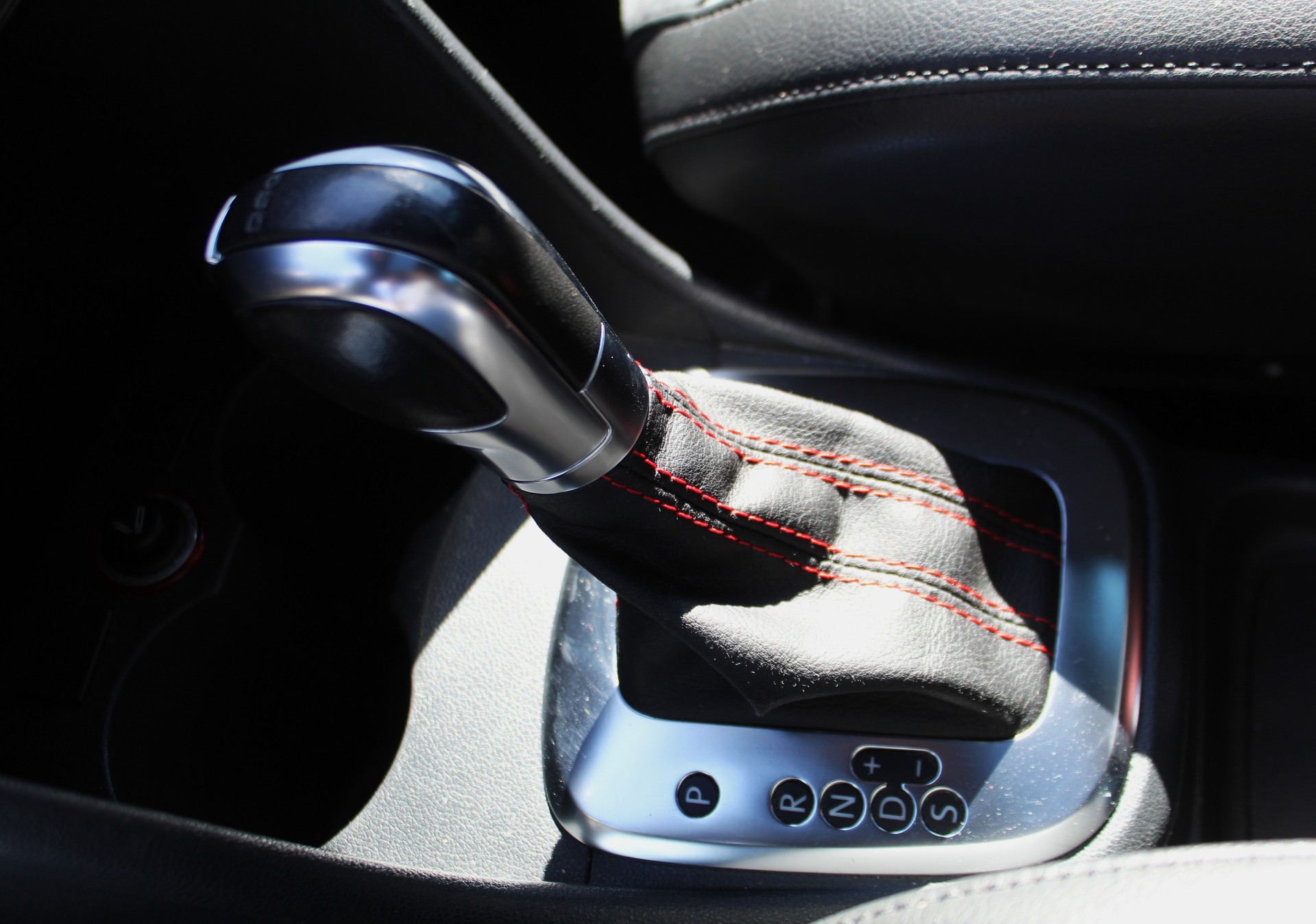 VW Polo 1.4 TSI GTI DSG / Panoramadach / Sportsitze-image-13