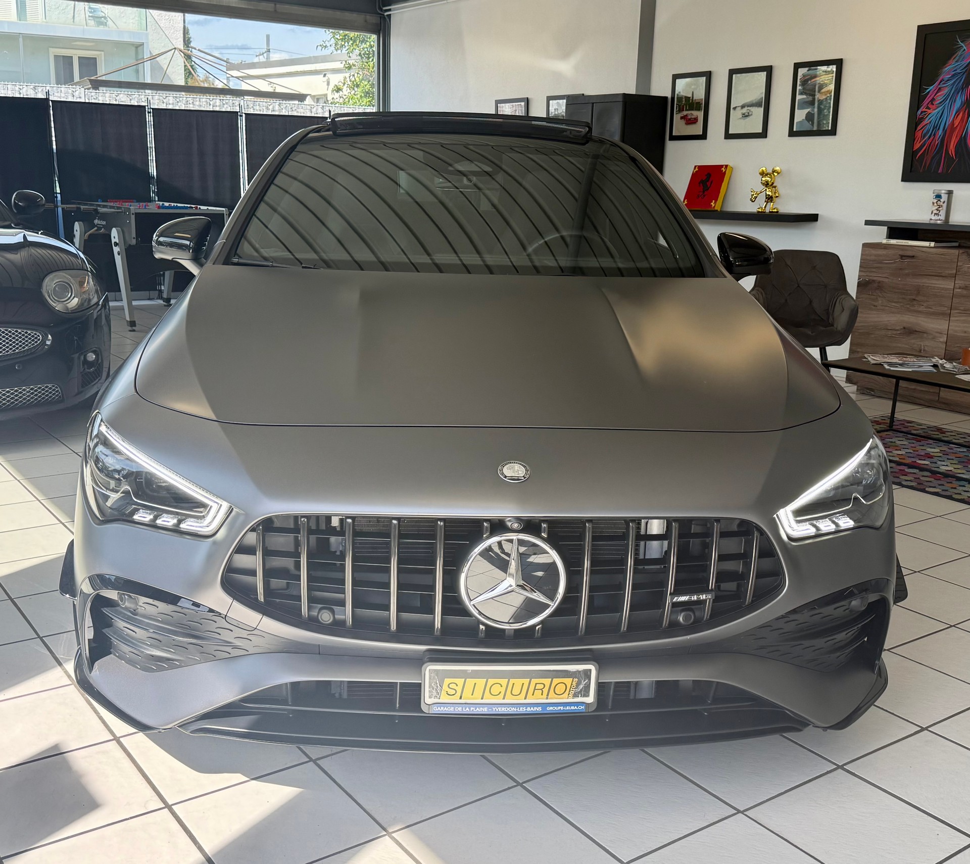 MERCEDES-BENZ CLA Shooting Brake 35 AMG 4Matic 8G-DCT-showroom-element-2