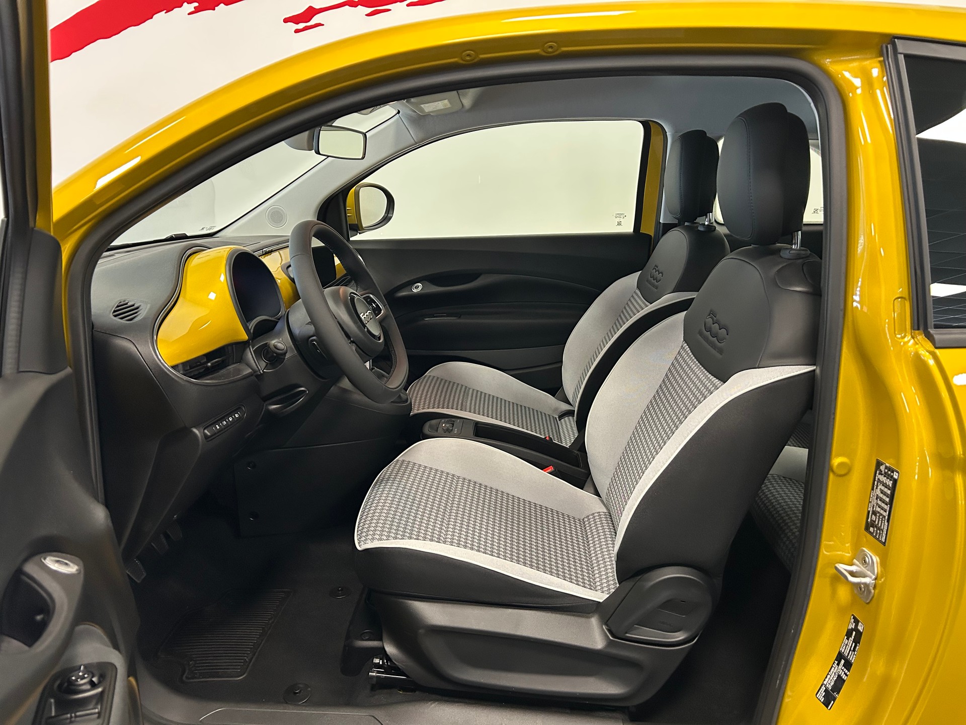 FIAT 500 1.0 FireFly MHD Torino-image-8