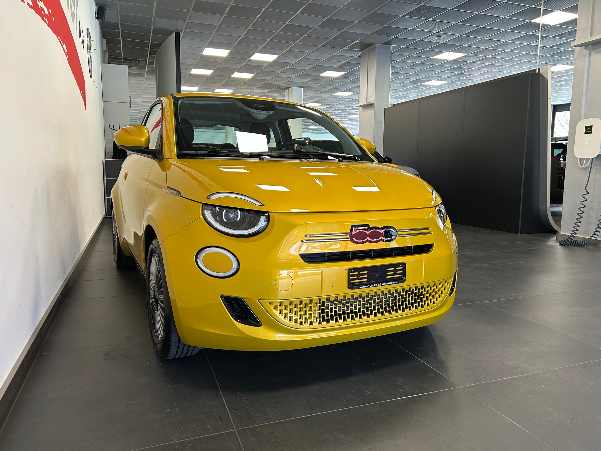 FIAT 500 1.0 FireFly MHD Torino-image-5