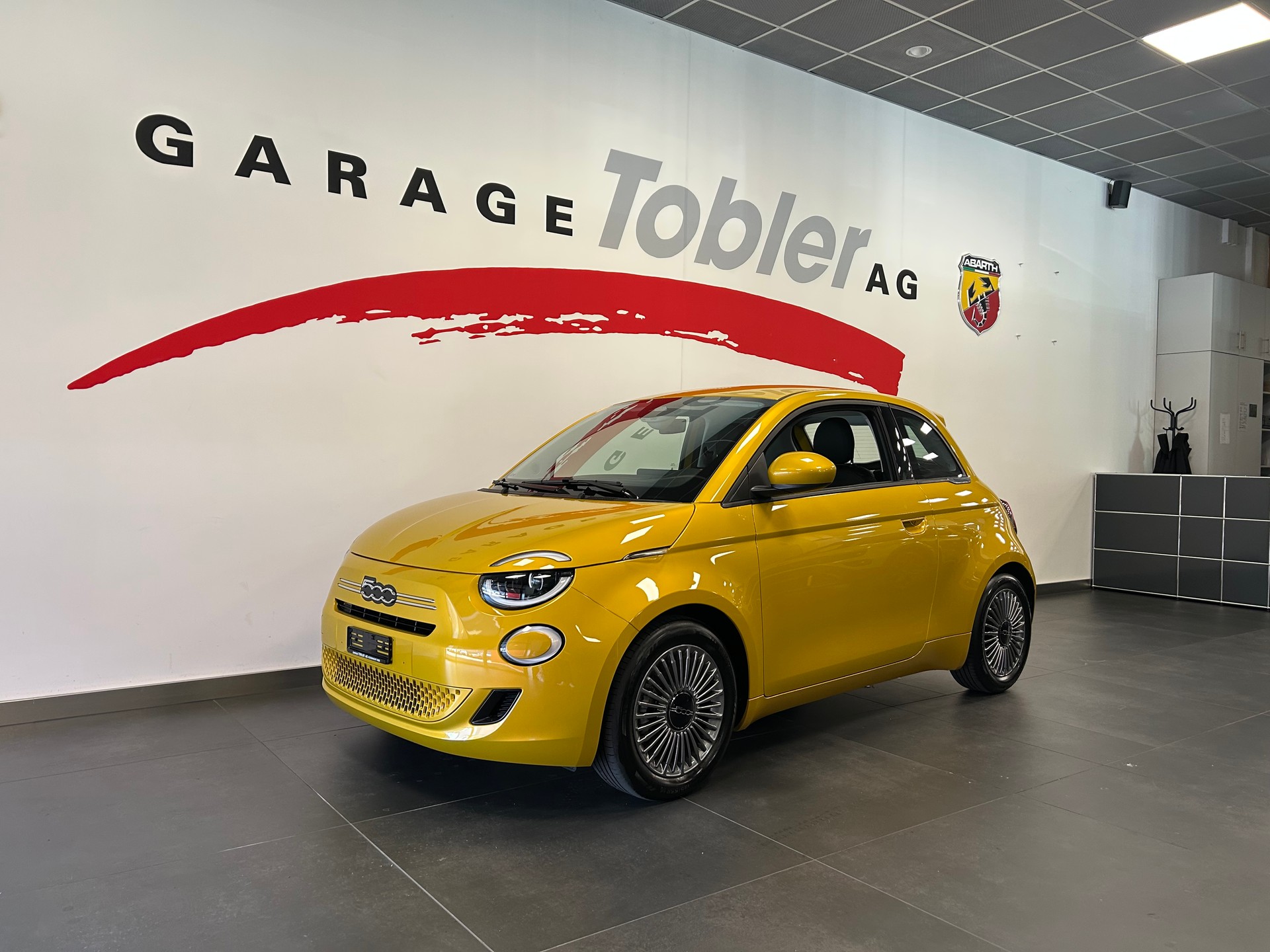 FIAT 500 1.0 FireFly MHD Torino-image-0