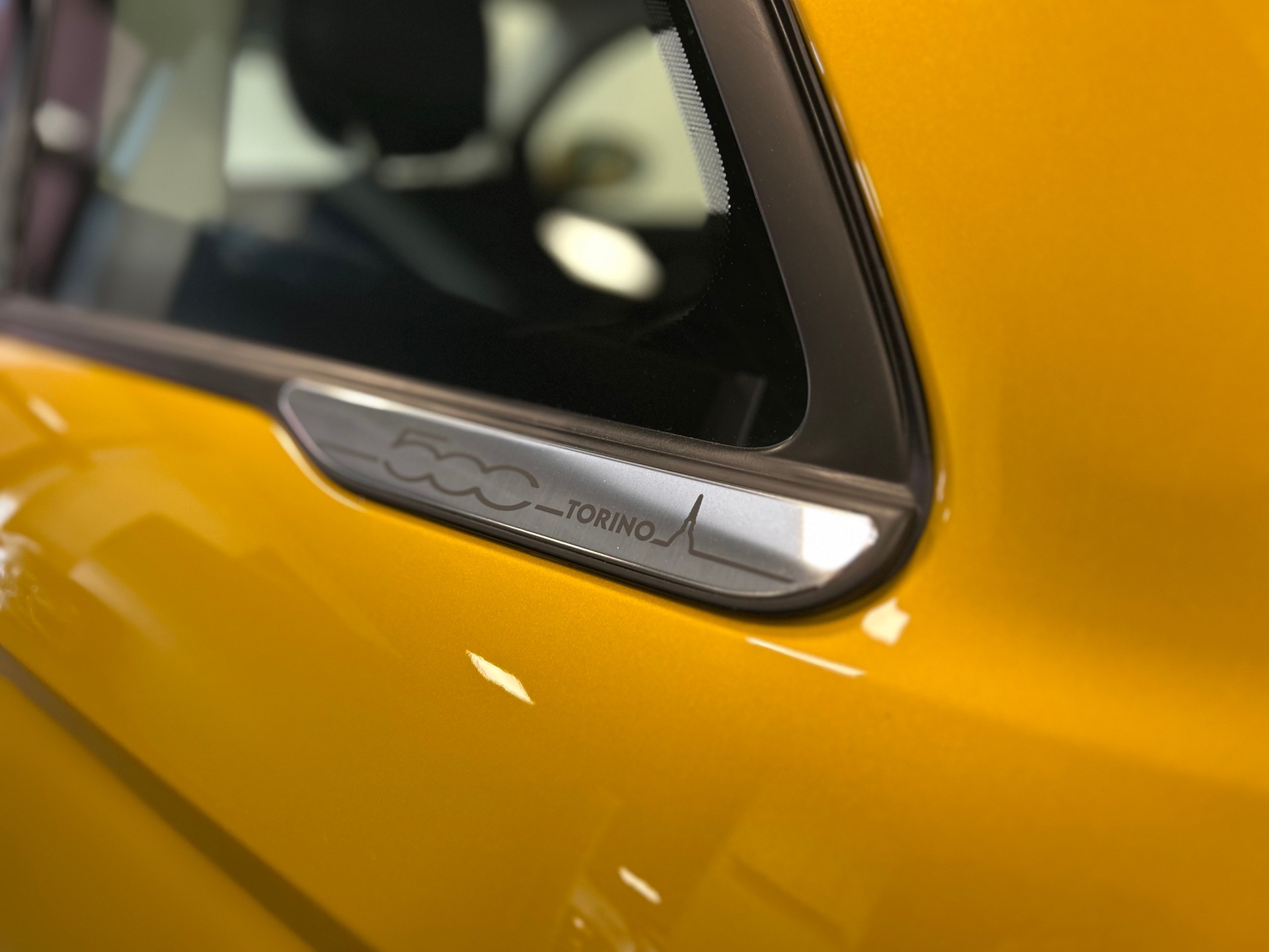 FIAT 500 1.0 FireFly MHD Torino-image-20