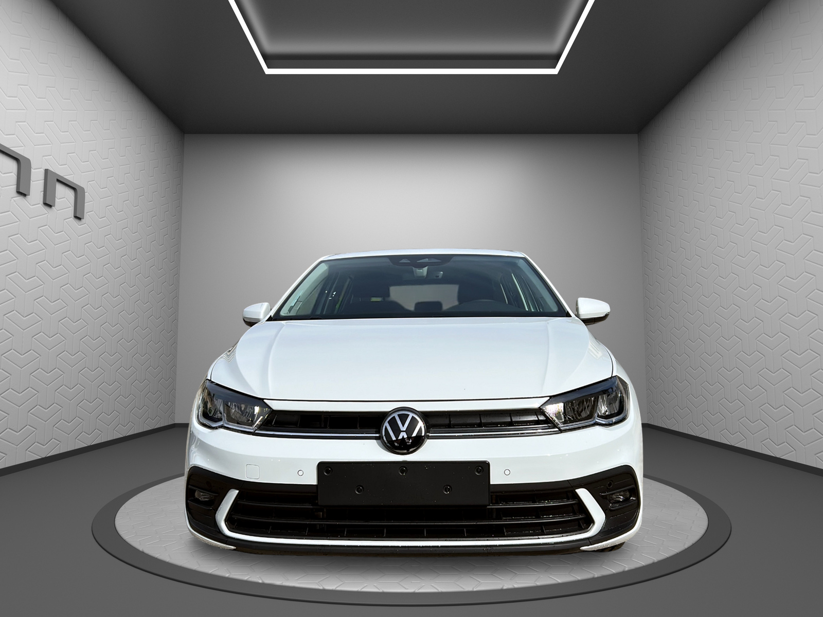 VW Polo 1.0 TSI Life DSG-image-3