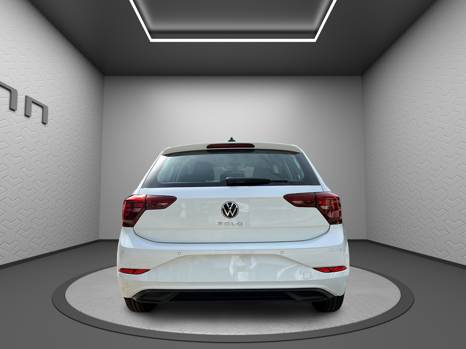 VW Polo 1.0 TSI Life DSG-image-4