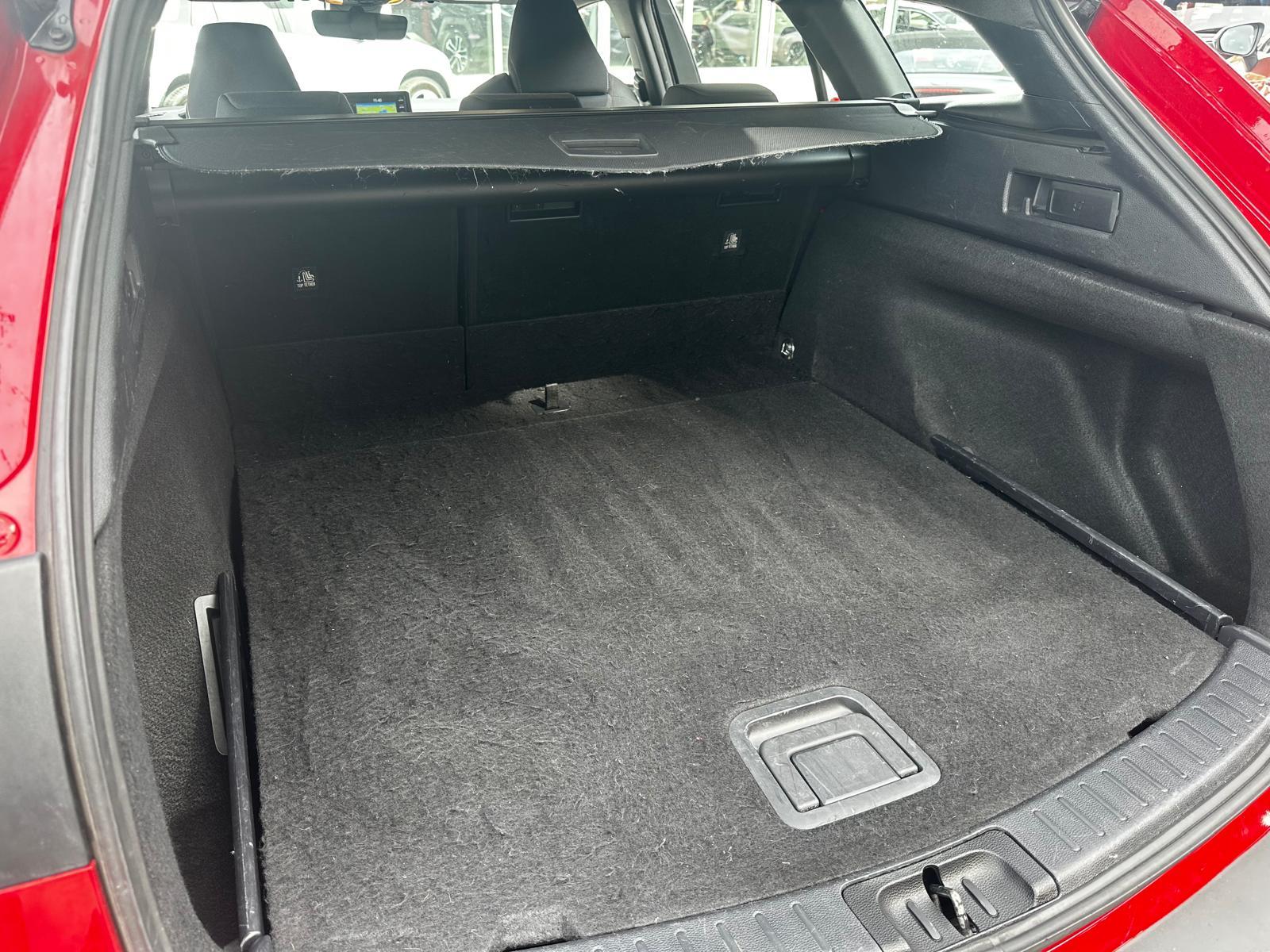 TOYOTA Corolla Touring Sports 1.8 HSD Comfort-image-6