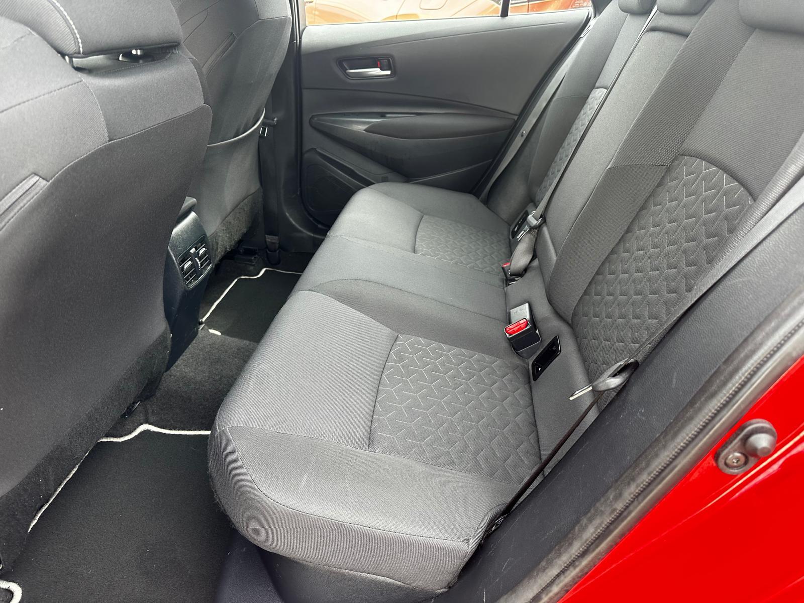 TOYOTA Corolla Touring Sports 1.8 HSD Comfort-image-10