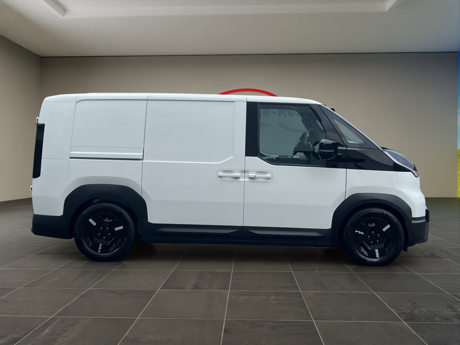 KIA PV5 Cargo 51.5 kWh Essential-image-5