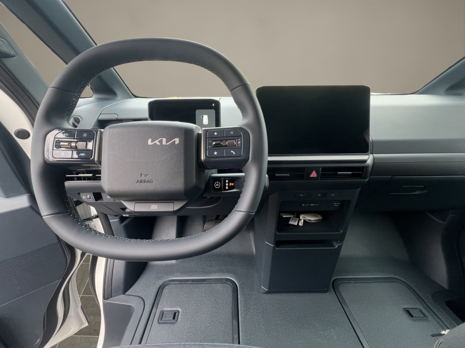 KIA PV5 Cargo 51.5 kWh Essential-image-10