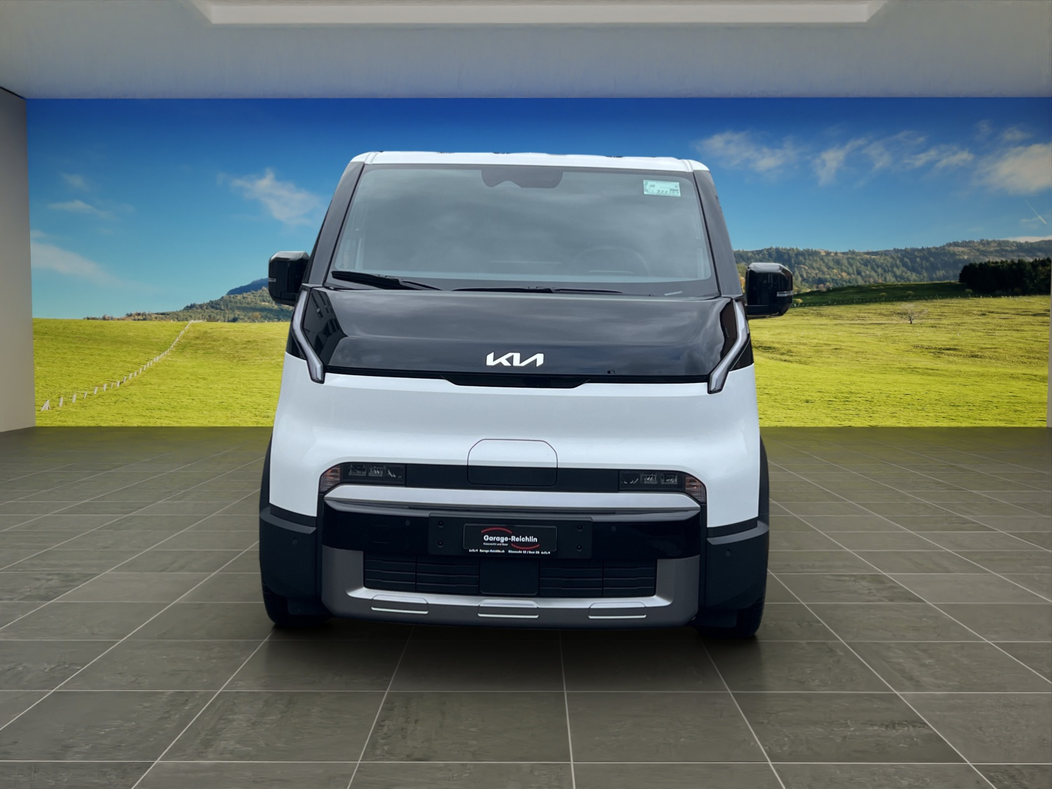 KIA PV5 Cargo 51.5 kWh Essential-image-7