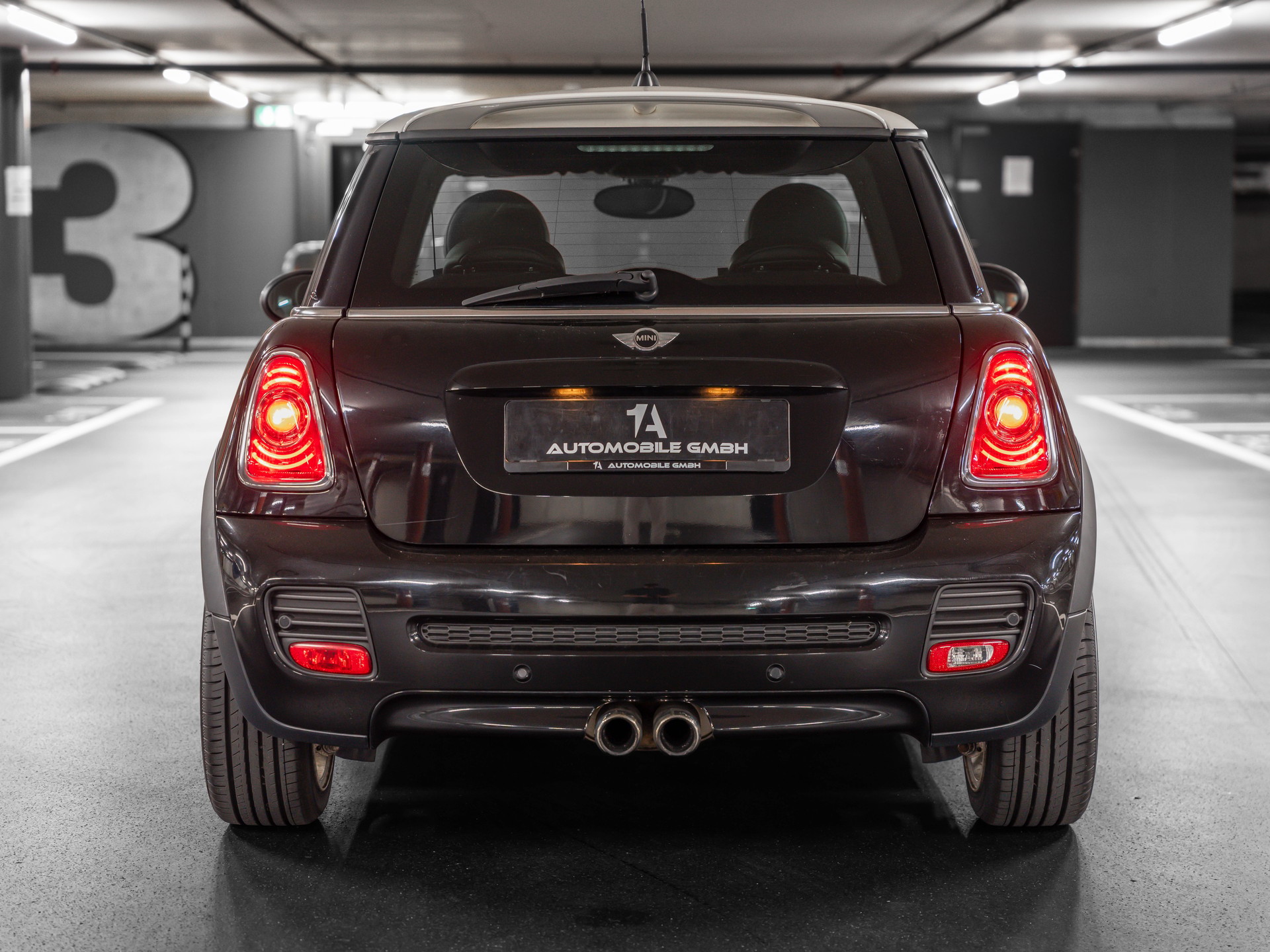 MINI Cooper S JCW-image-7