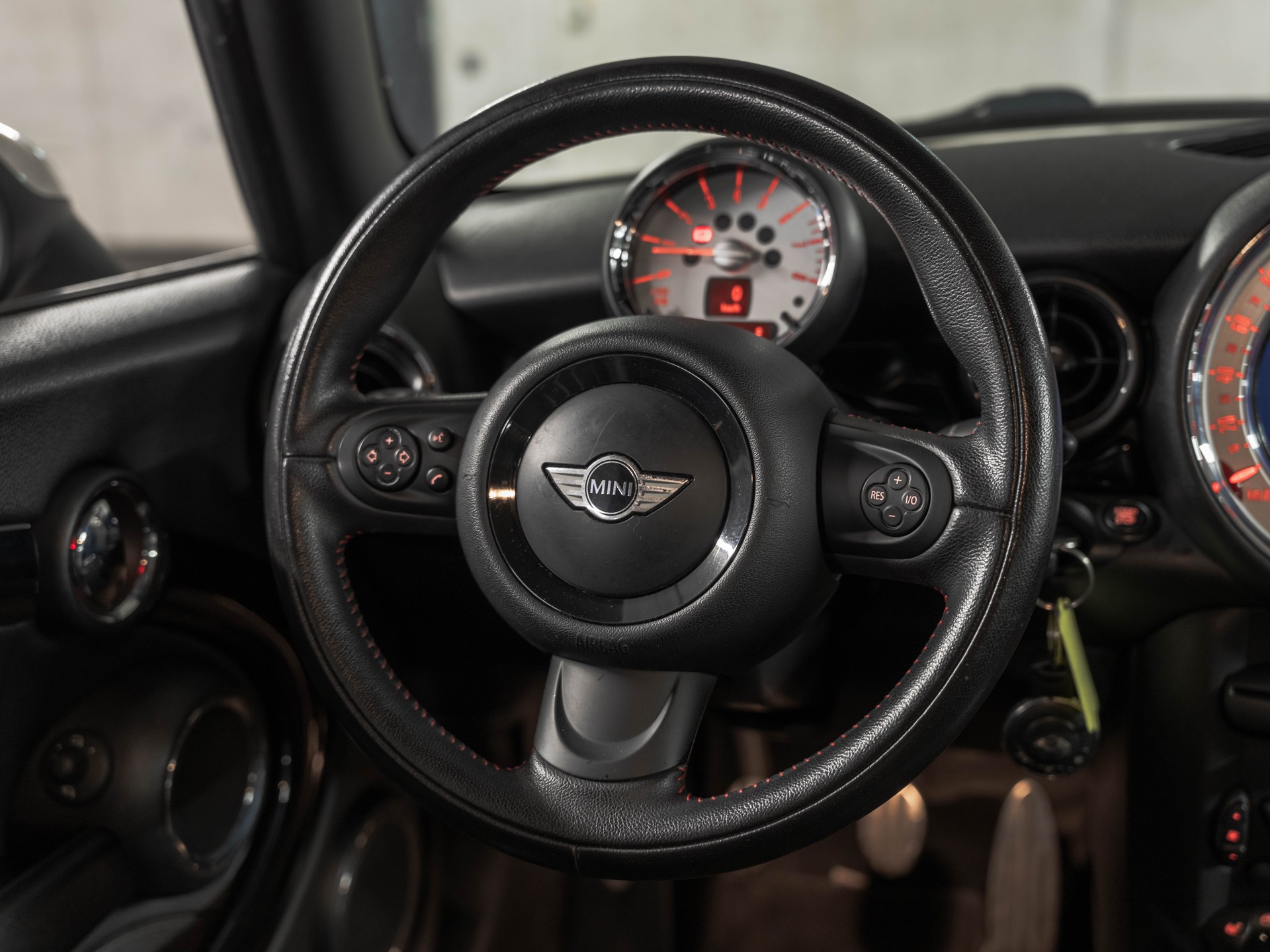 MINI Cooper S JCW-image-16