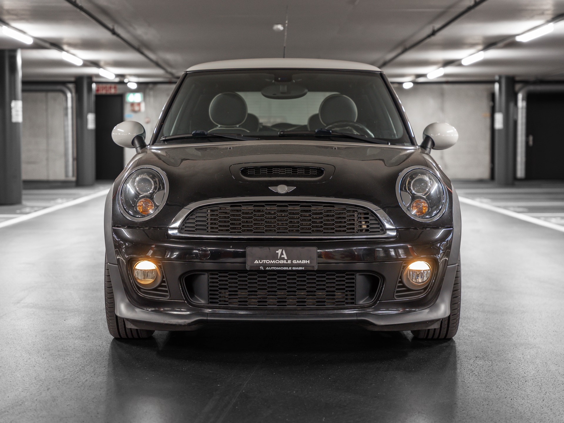 MINI Cooper S JCW-image-14