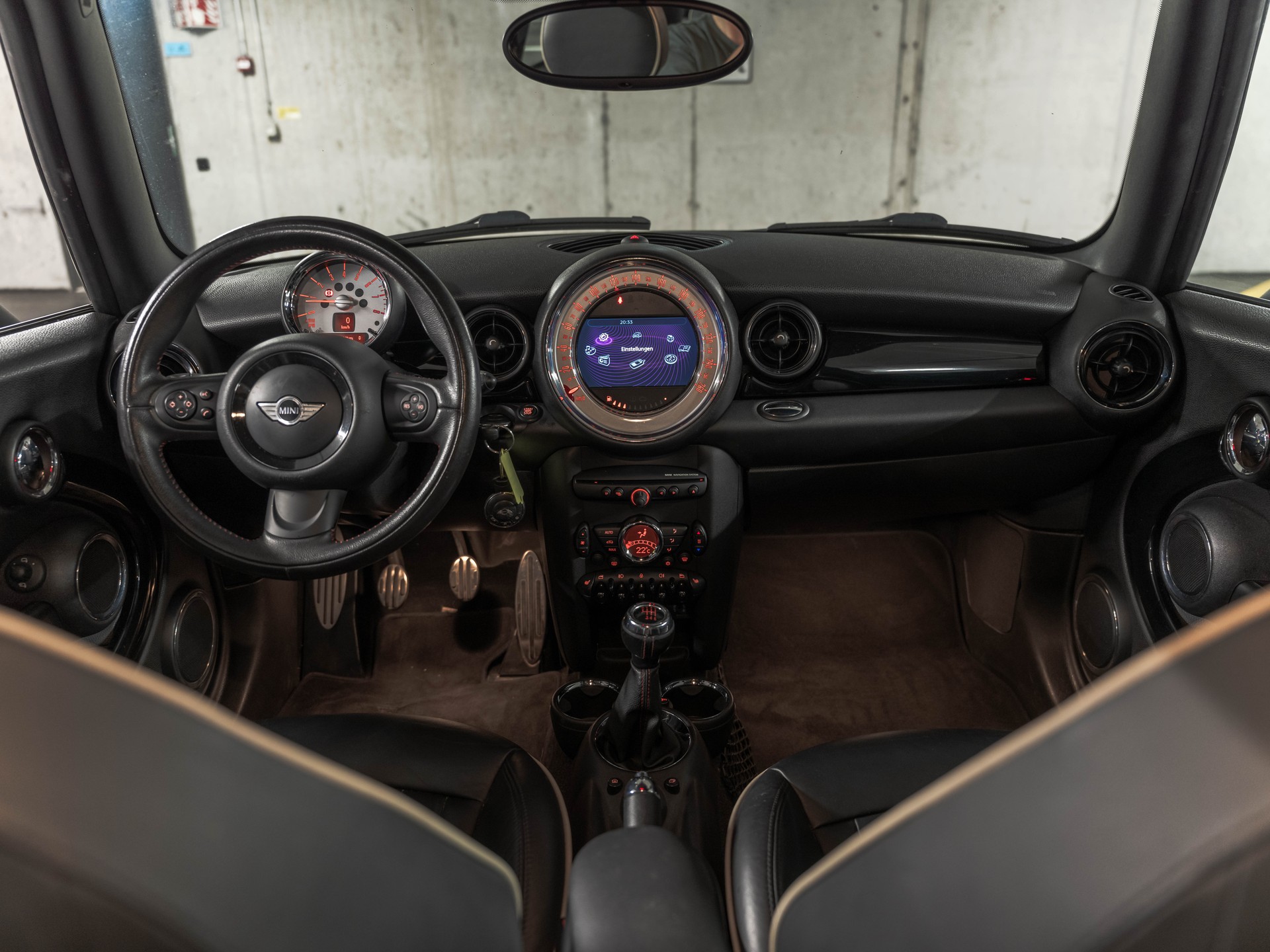 MINI Cooper S JCW-image-15