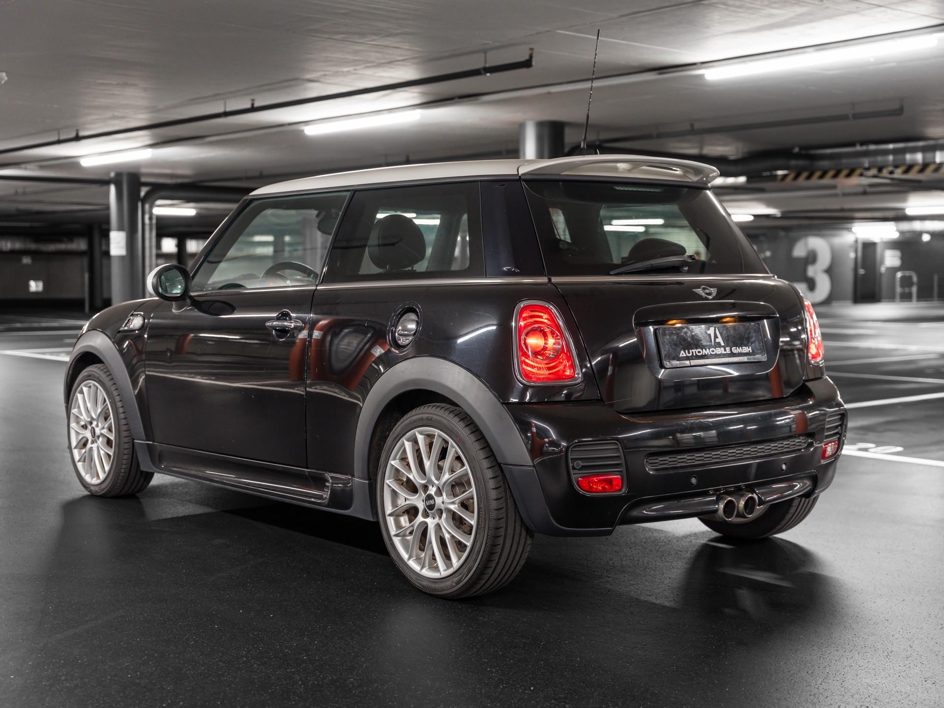 MINI Cooper S JCW-image-6