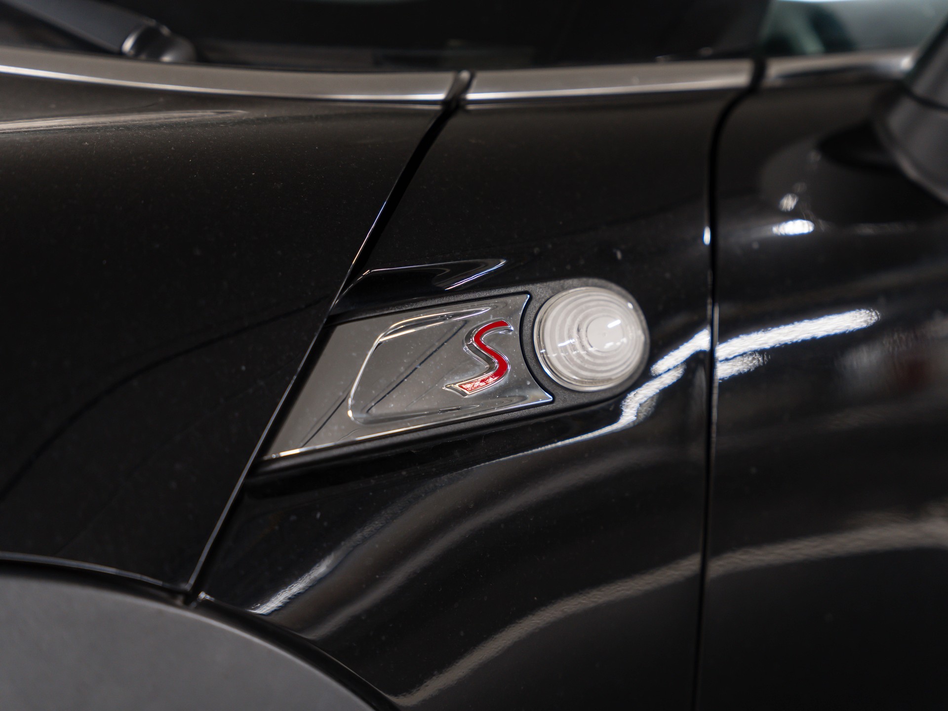 MINI Cooper S JCW-image-2