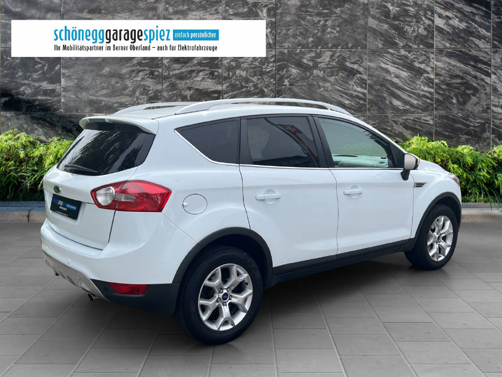 FORD Kuga 2.0 TDCi 140 Carving-image-5