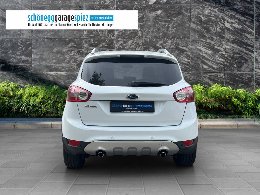 FORD Kuga 2.0 TDCi 140 Carving-image-4