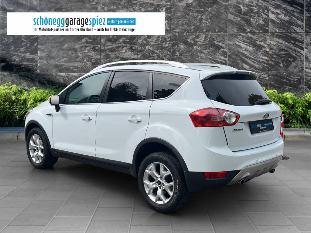 FORD Kuga 2.0 TDCi 140 Carving-image-3