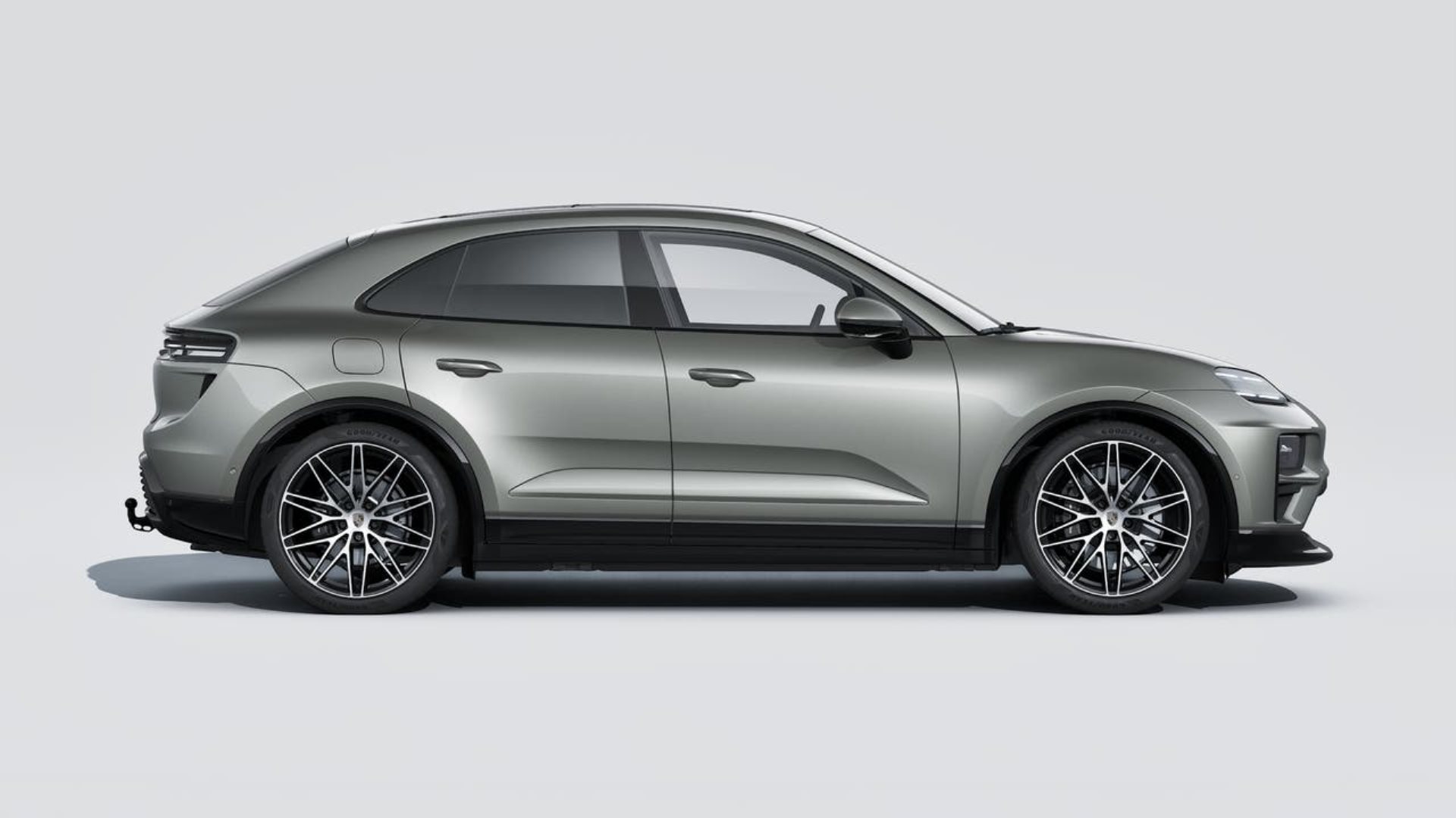 PORSCHE Macan Turbo-image-5