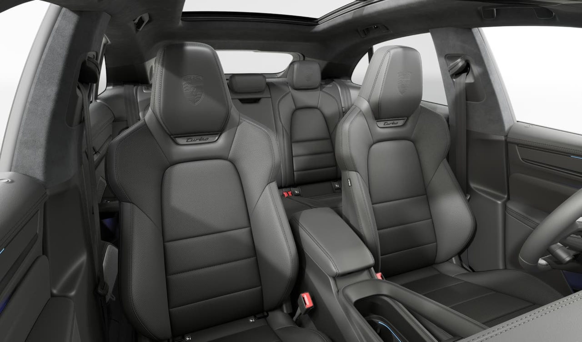 PORSCHE Macan Turbo-image-11