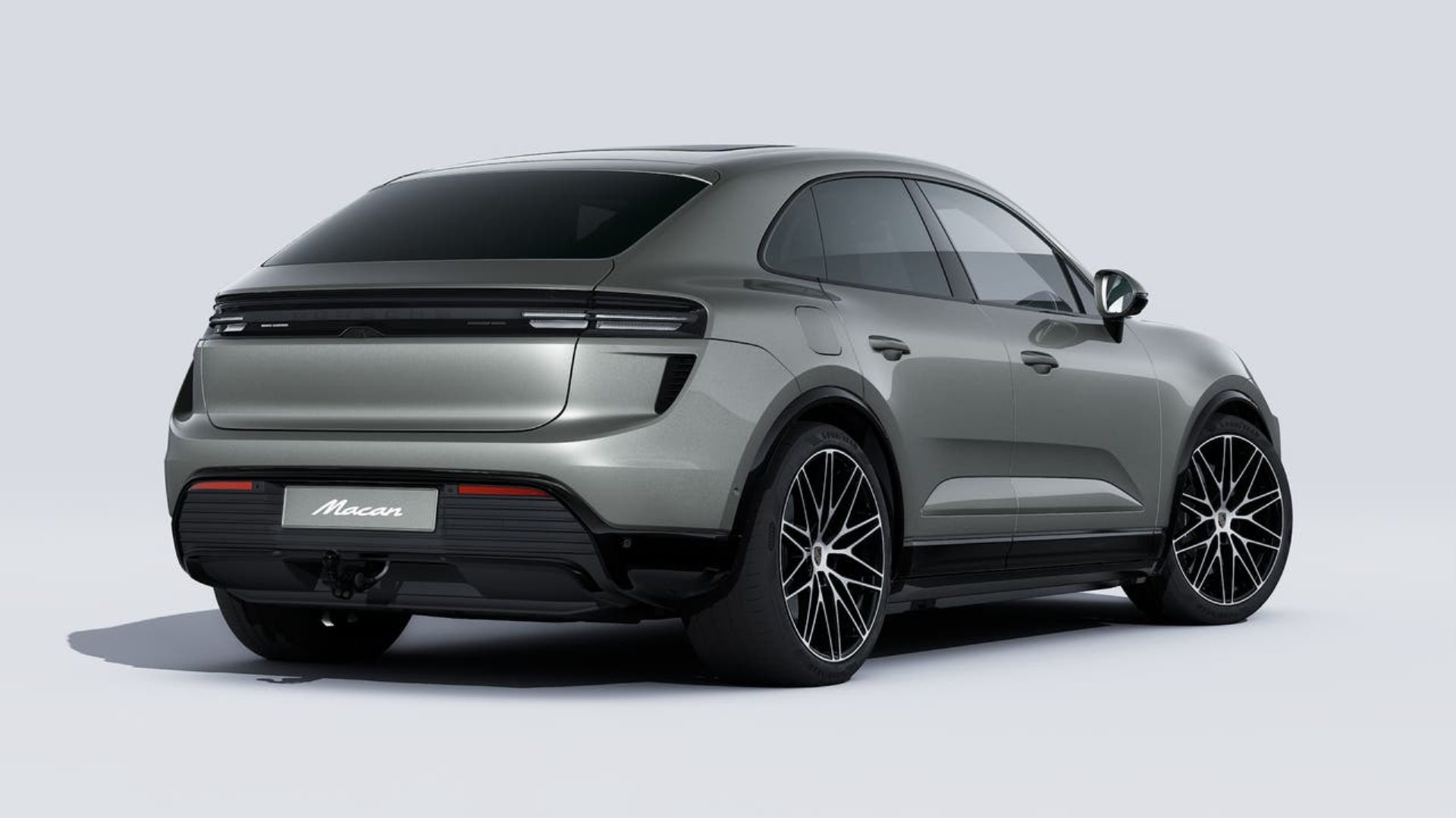 PORSCHE Macan Turbo-image-8