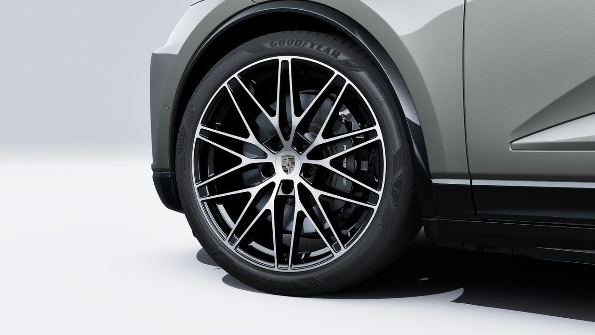 PORSCHE Macan Turbo-image-9