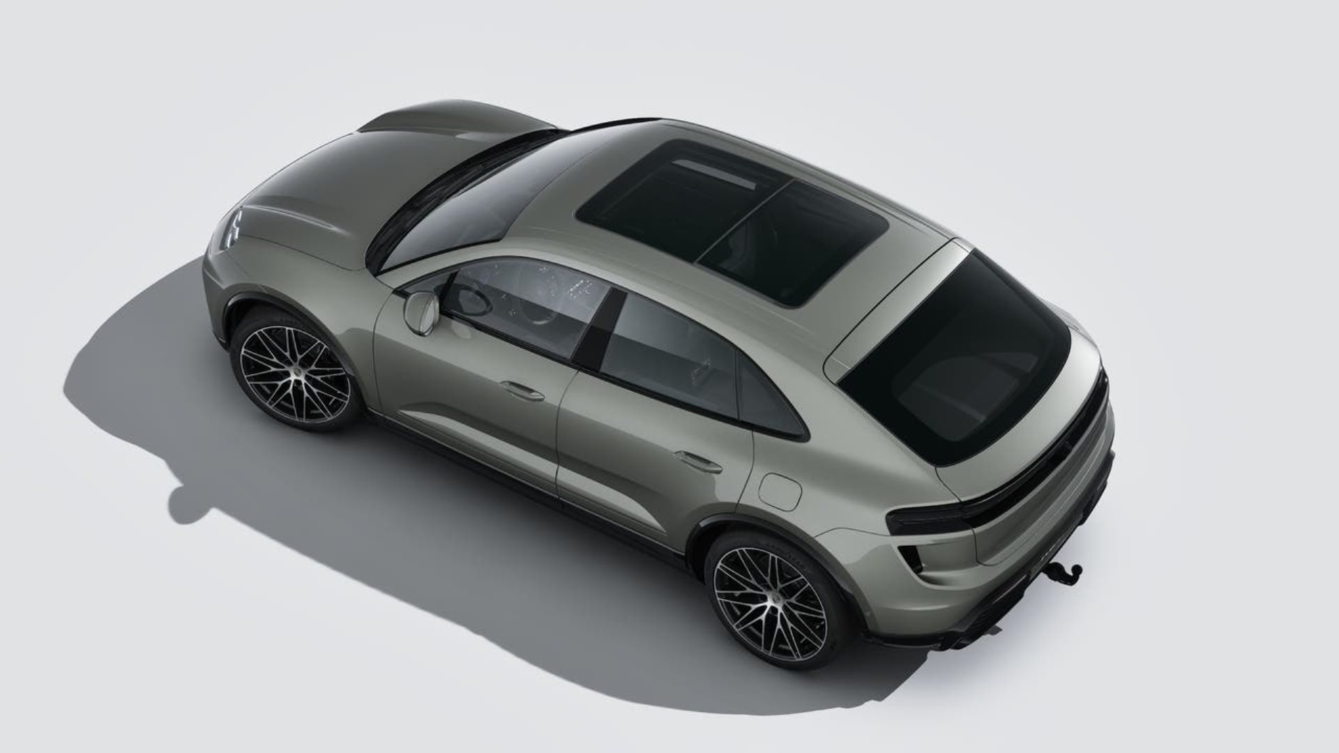 PORSCHE Macan Turbo-image-3