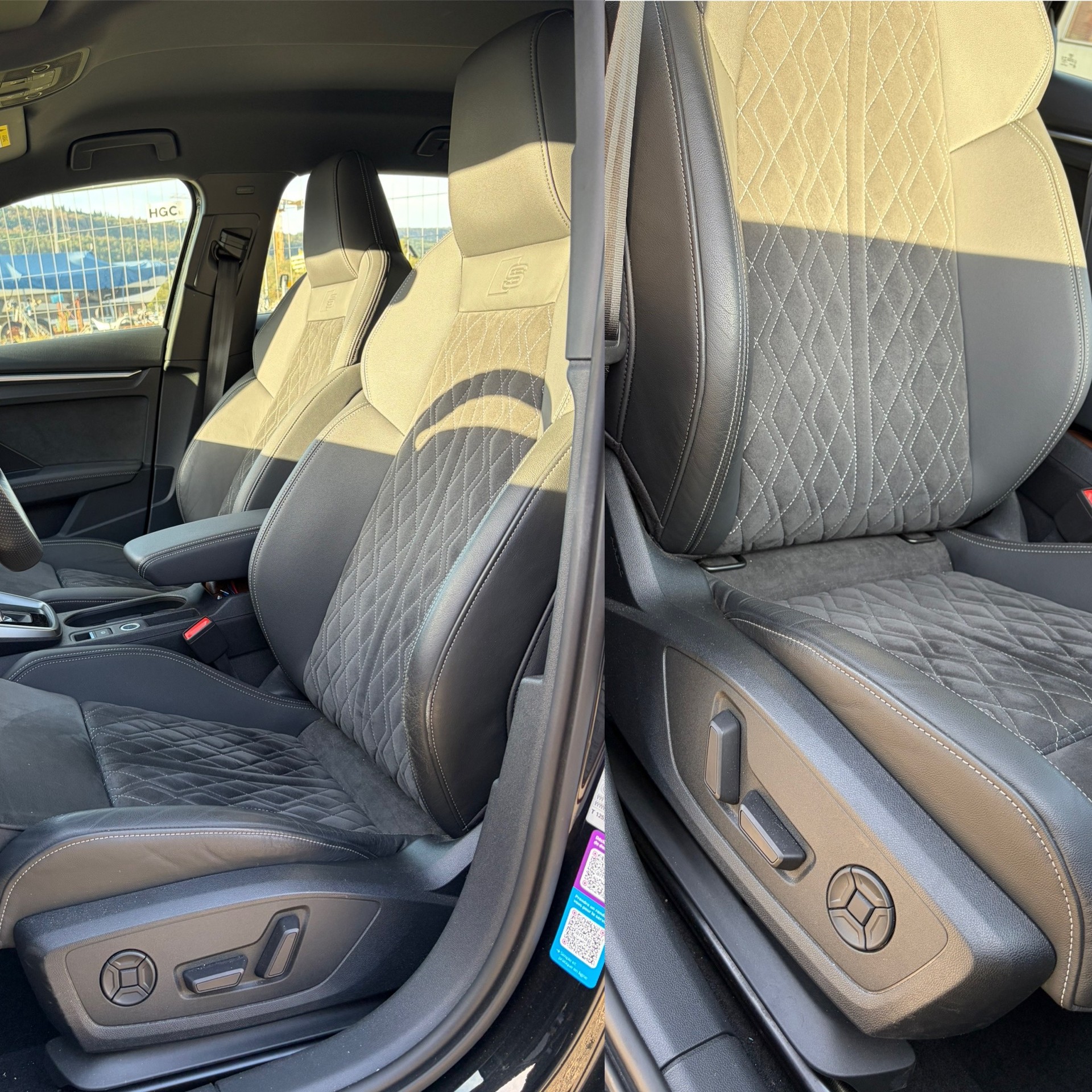 AUDI 2.0 TFSI quattro S-Tronic-image-3