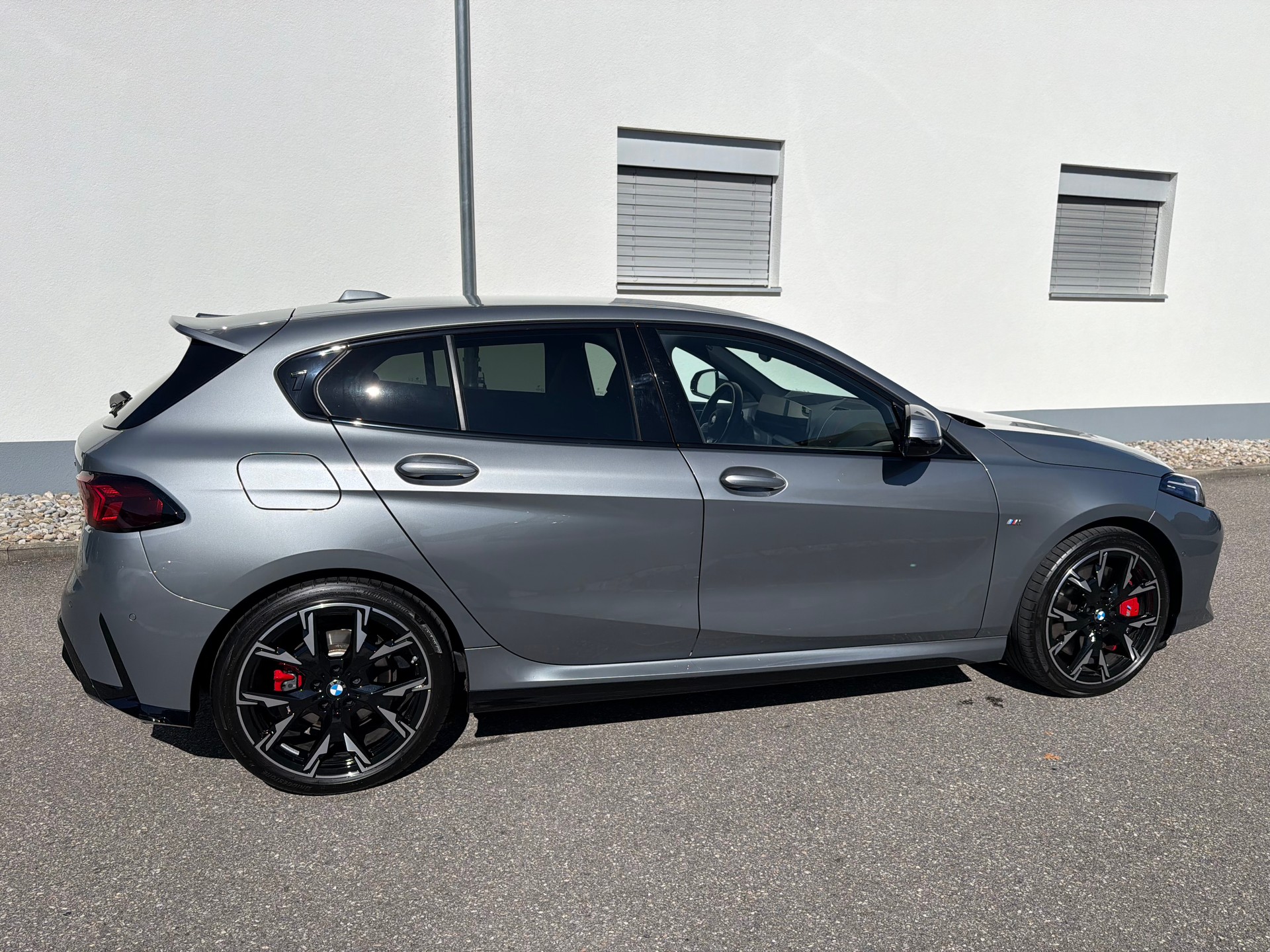 BMW 118d Steptronic M Sport Pro-image-4