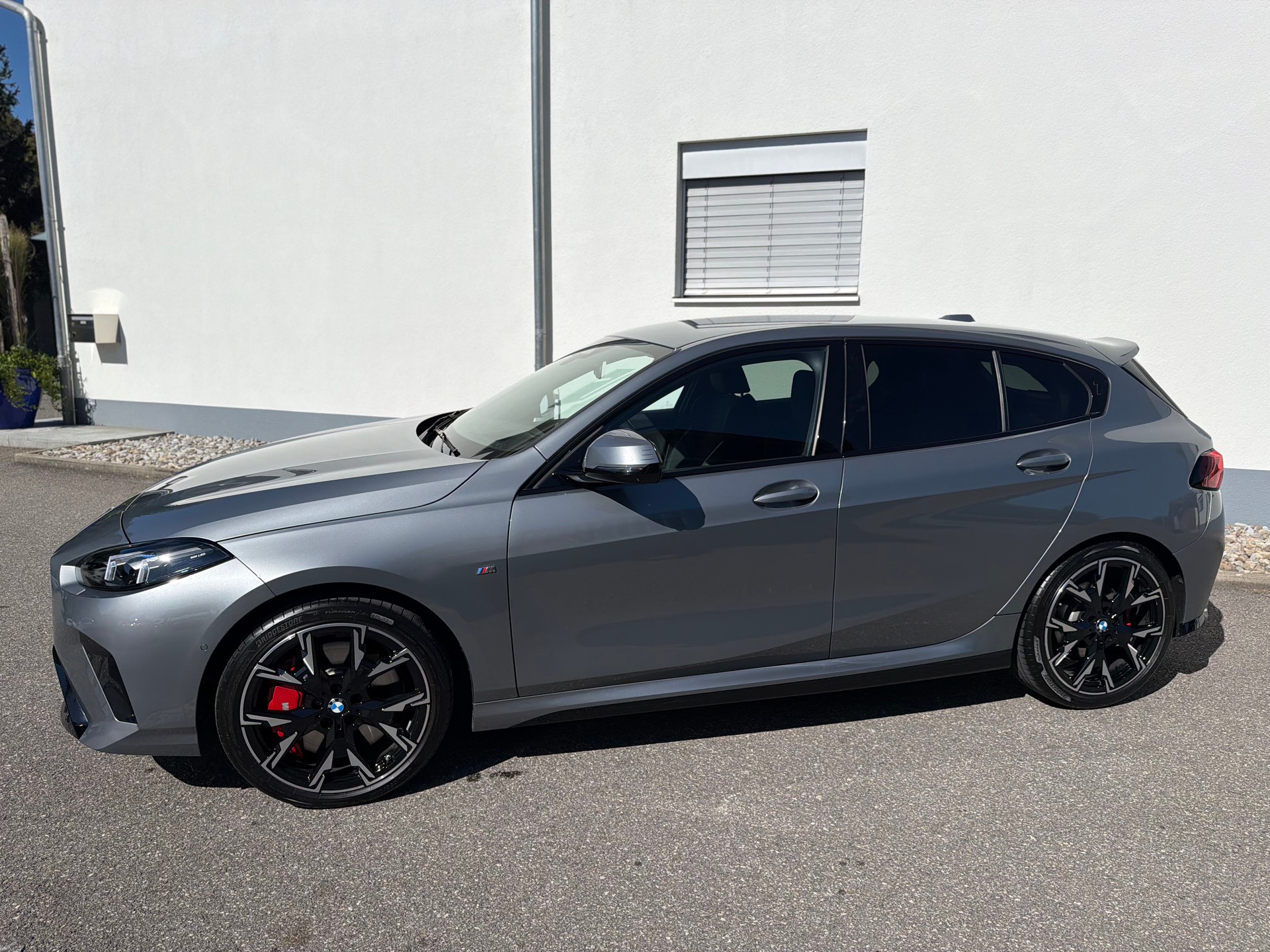 BMW 118d Steptronic M Sport Pro-image-11