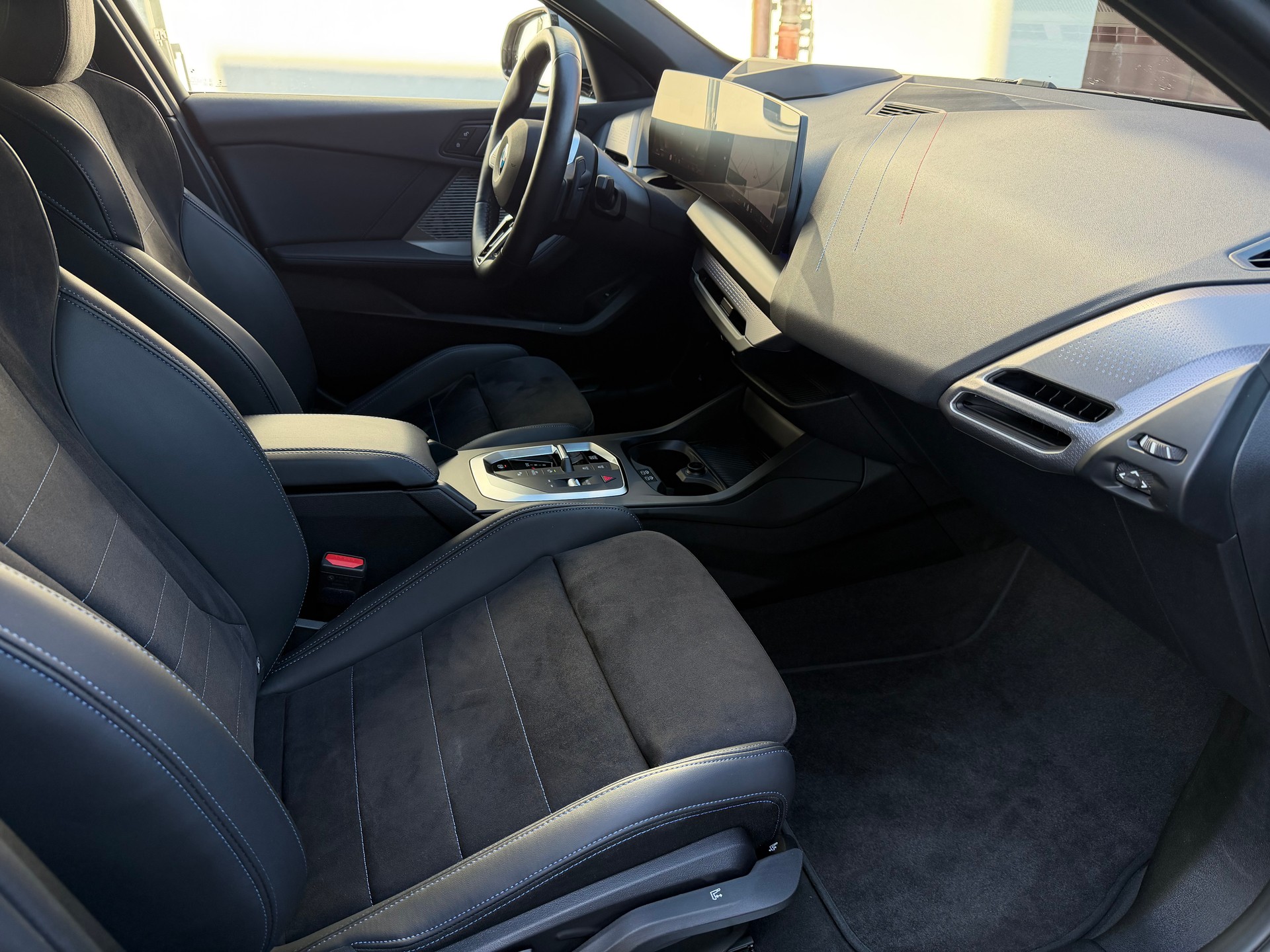 BMW 118d Steptronic M Sport Pro-image-15