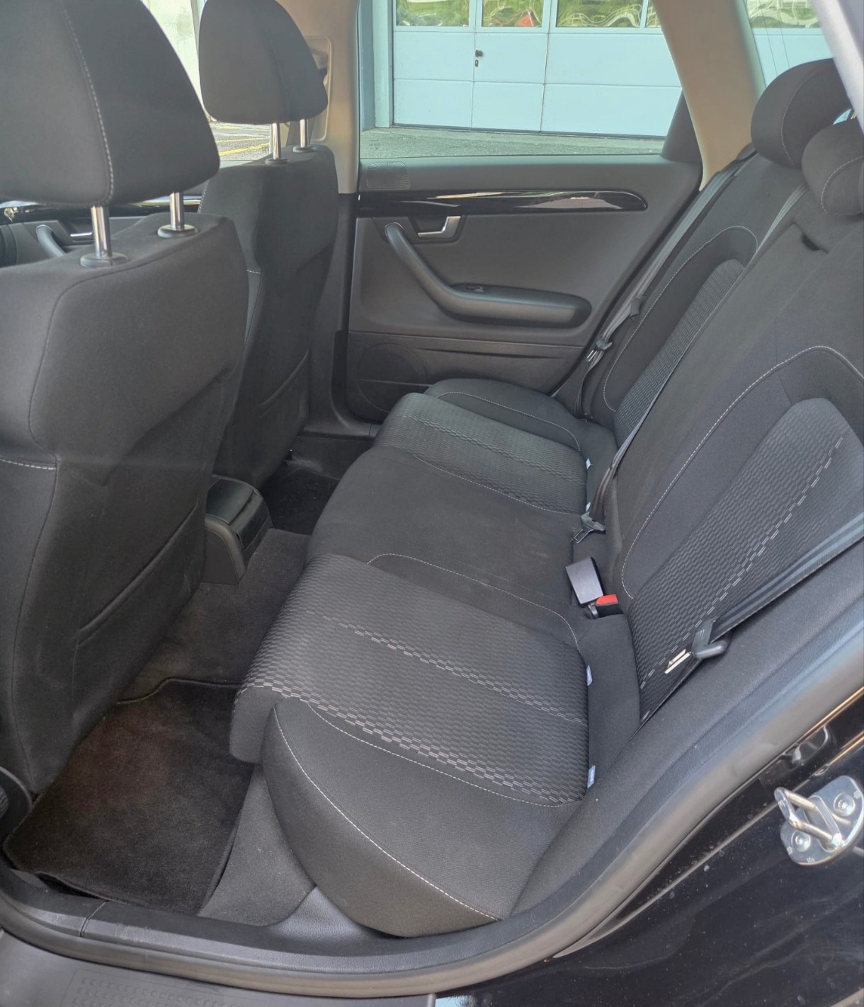 SEAT Exeo ST 2.0 TSI Sport multitronic-image-10