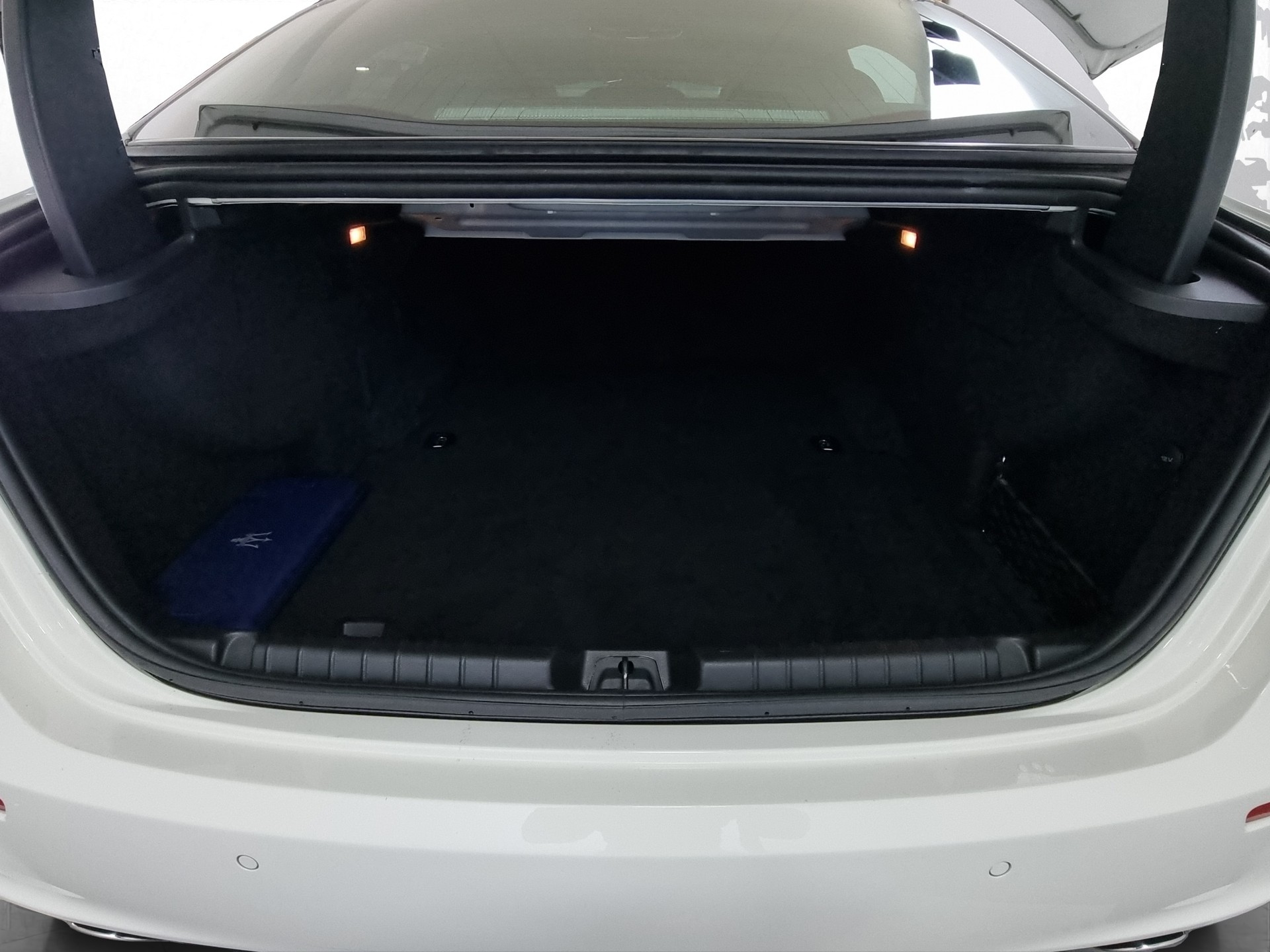 MASERATI Ghibli 3.0 V6-image-15