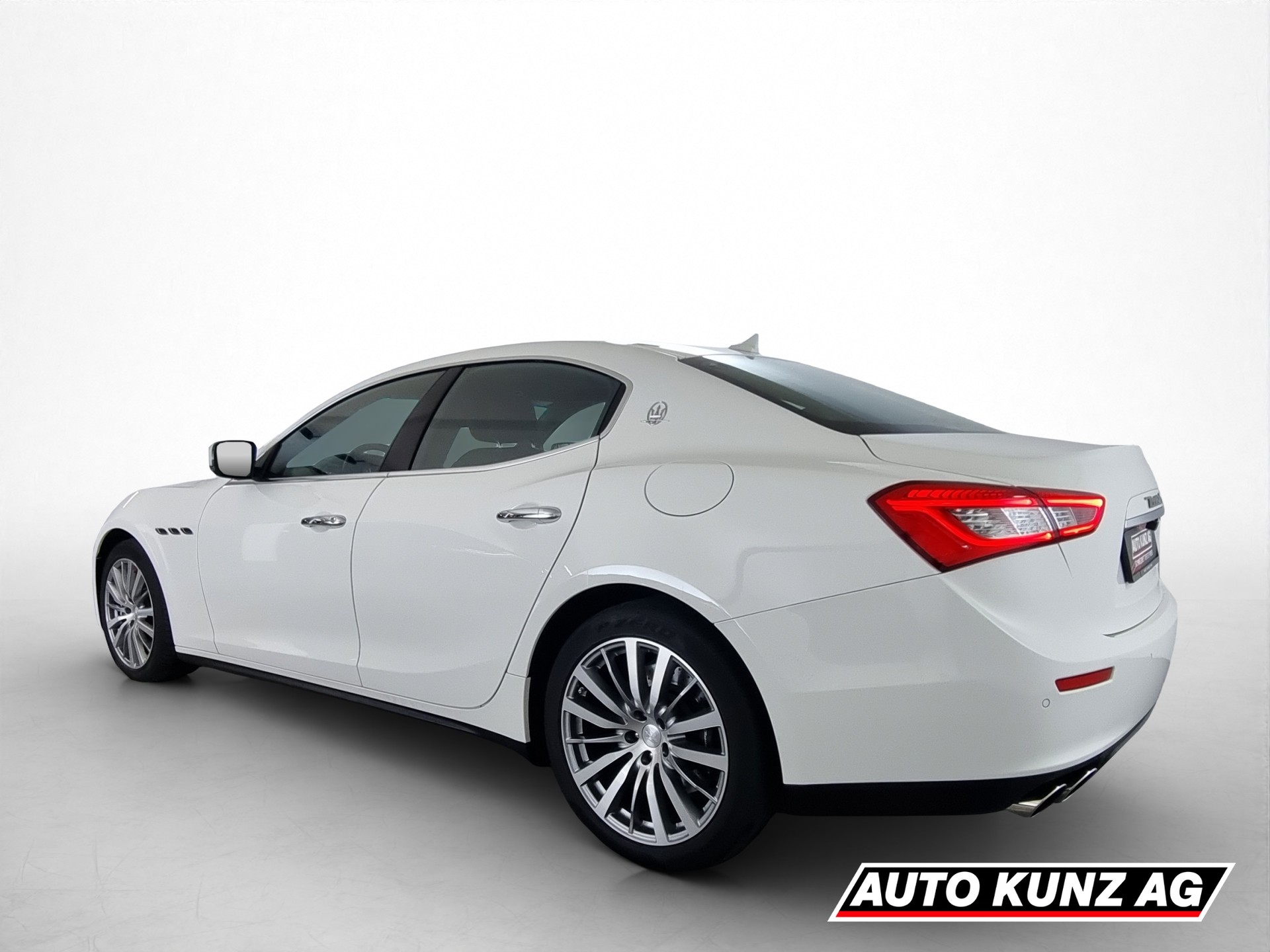 MASERATI Ghibli 3.0 V6-image-3