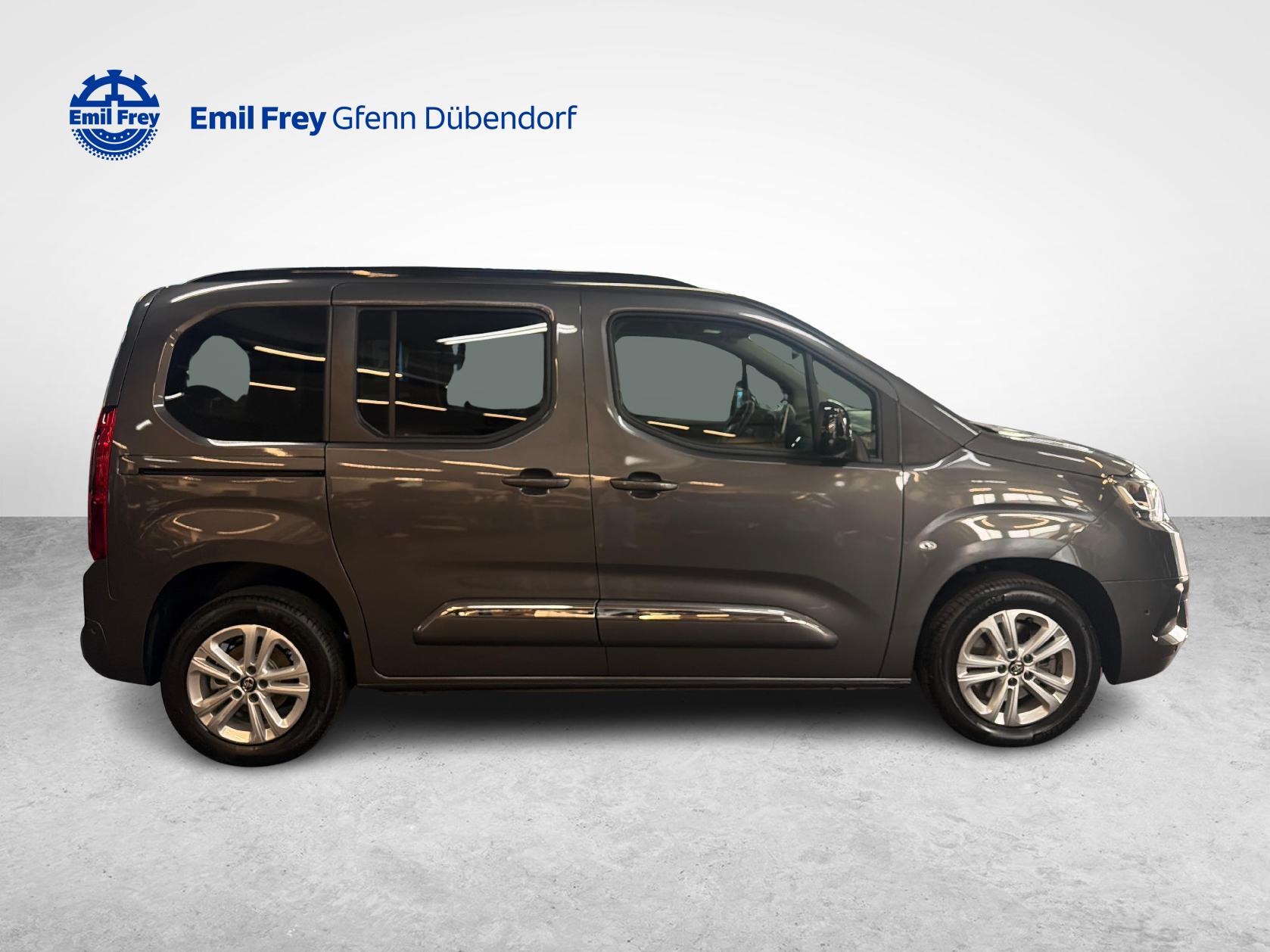 TOYOTA Proace City Verso L1 1.5 HDi 130 Trend-image-8