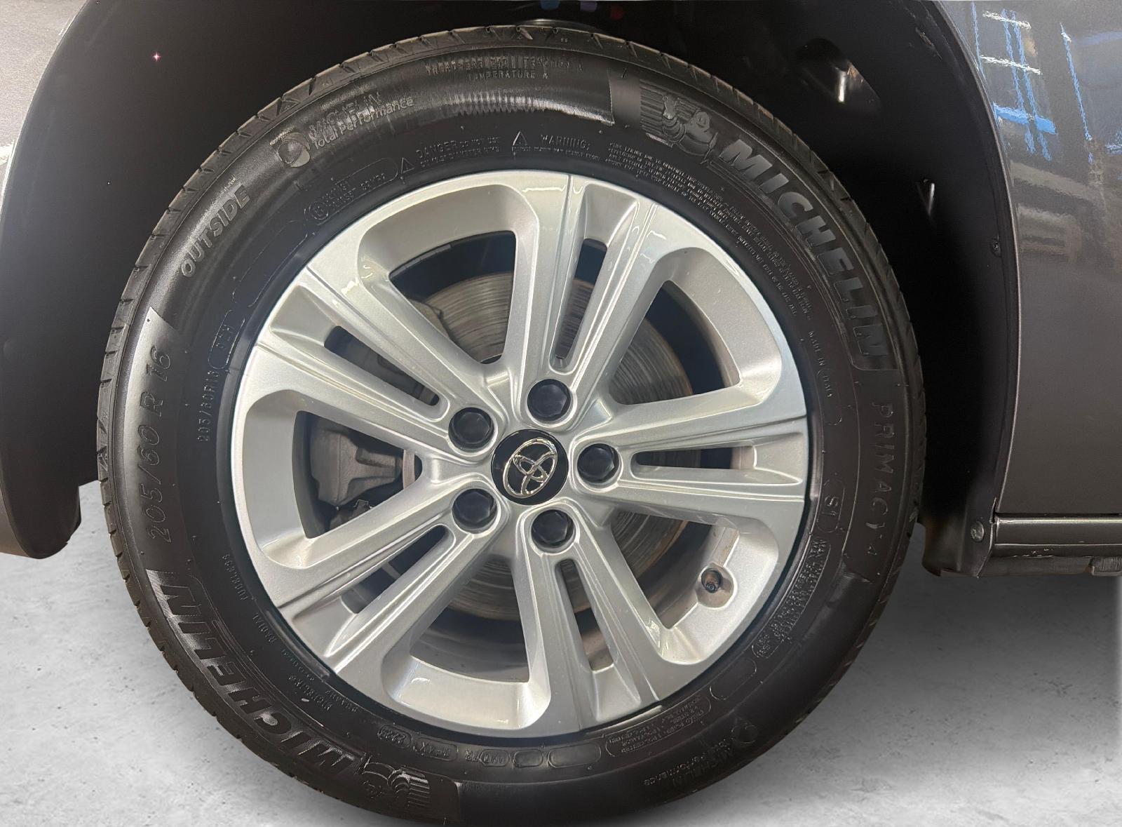 TOYOTA Proace City Verso L1 1.5 HDi 130 Trend-image-9