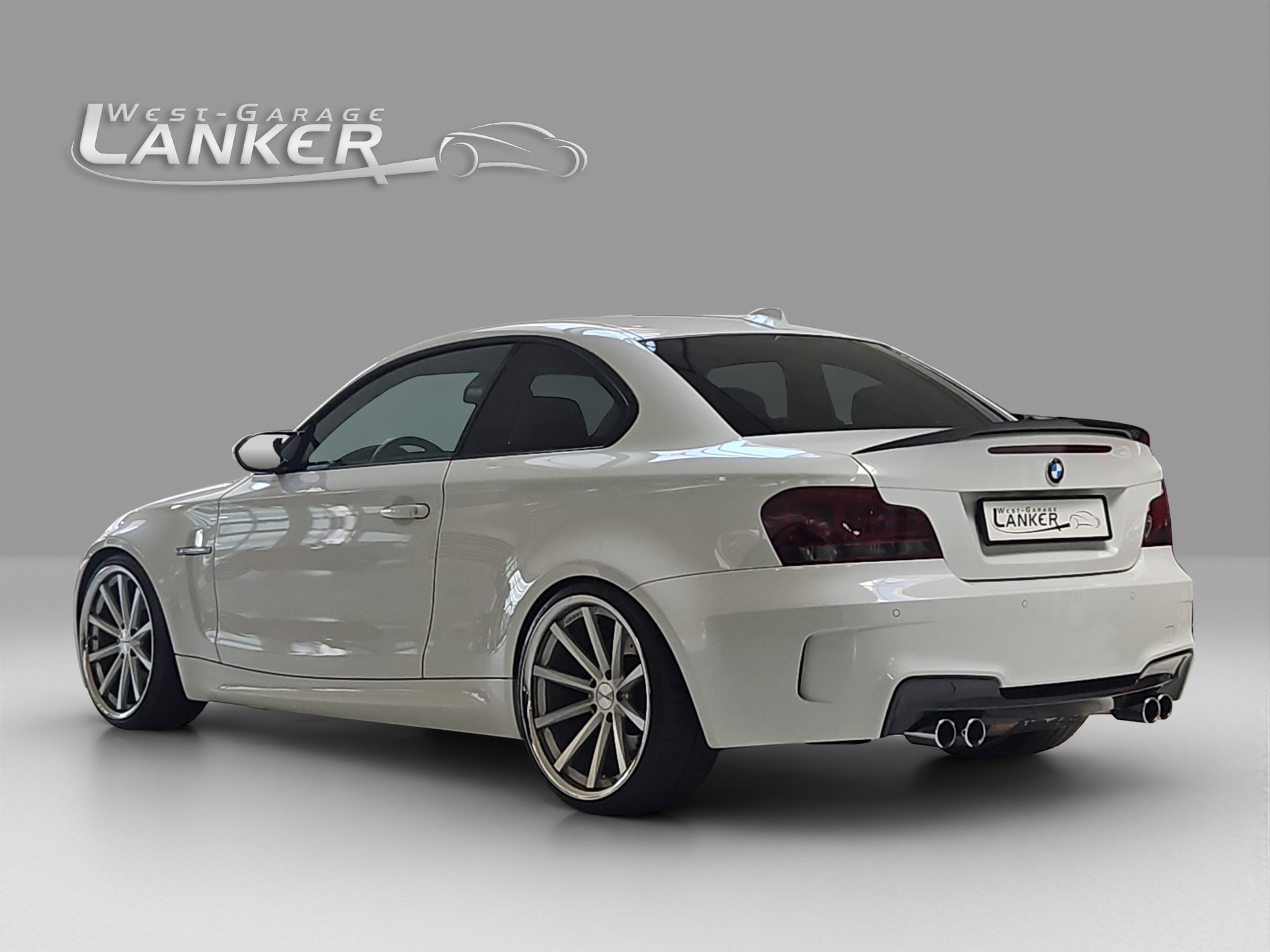 BMW 1er M Coupé-image-3