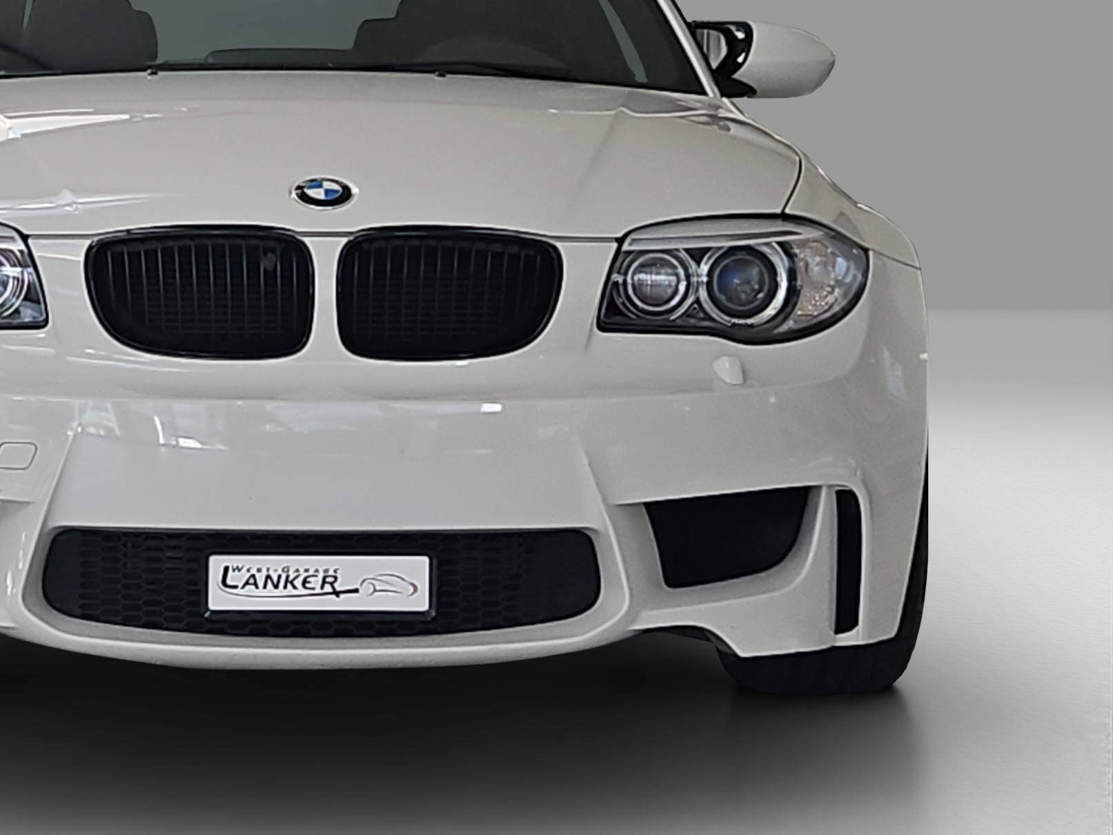 BMW 1er M Coupé-image-15