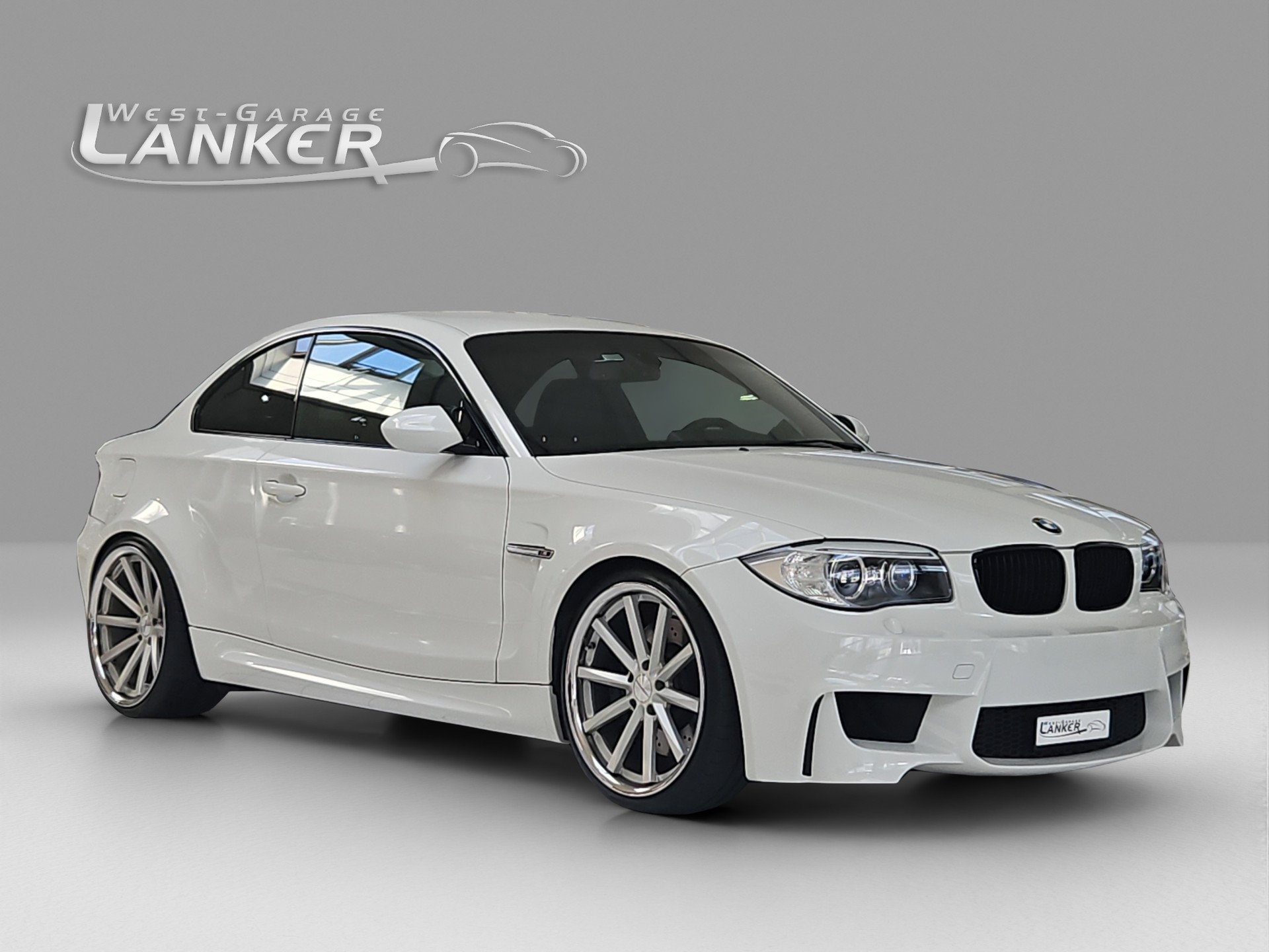 BMW 1er M Coupé-image-1