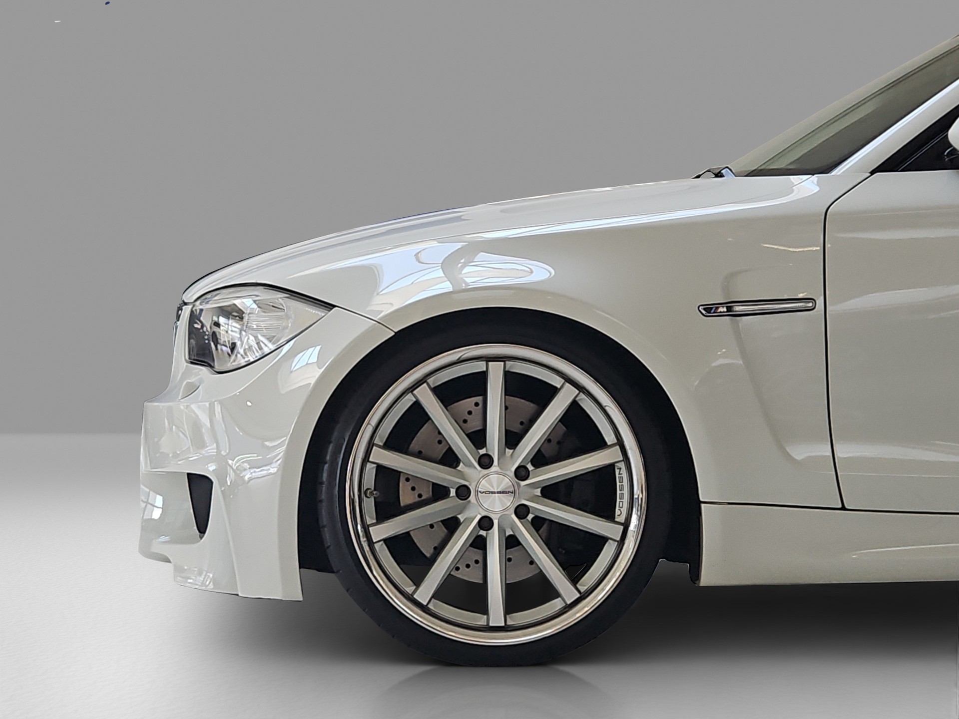 BMW 1er M Coupé-image-4