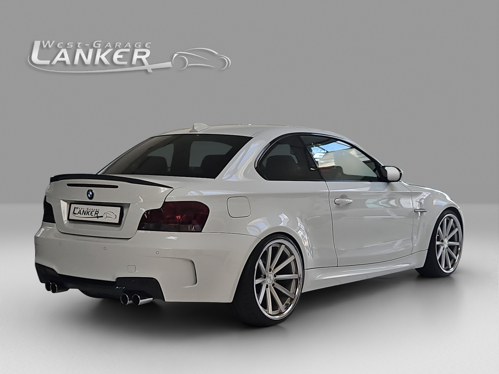 BMW 1er M Coupé-image-2